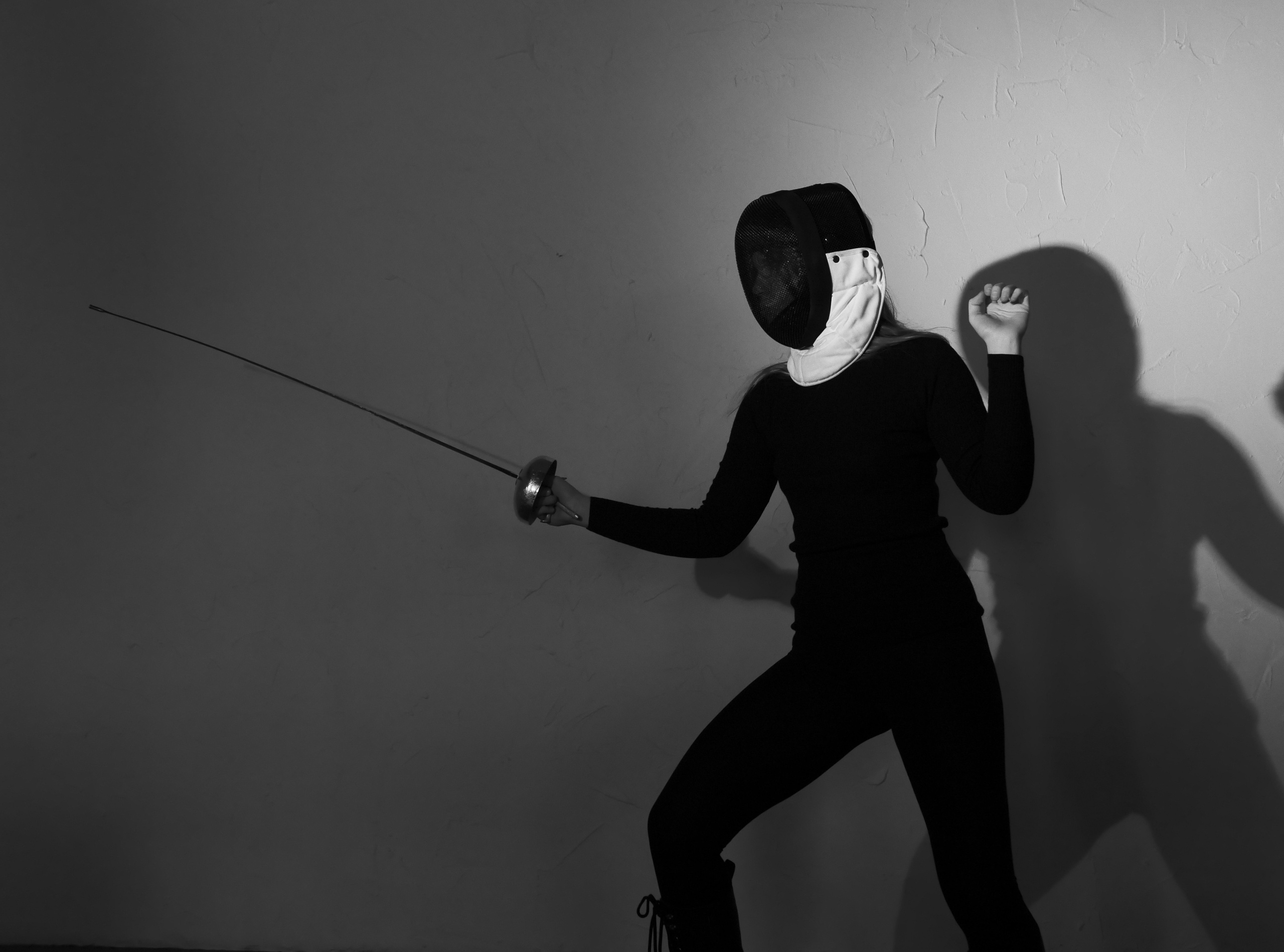 Portrett. Foto som Kunst. Anastasia Majestic Kunstkaper, Make-up Artist, Stylist