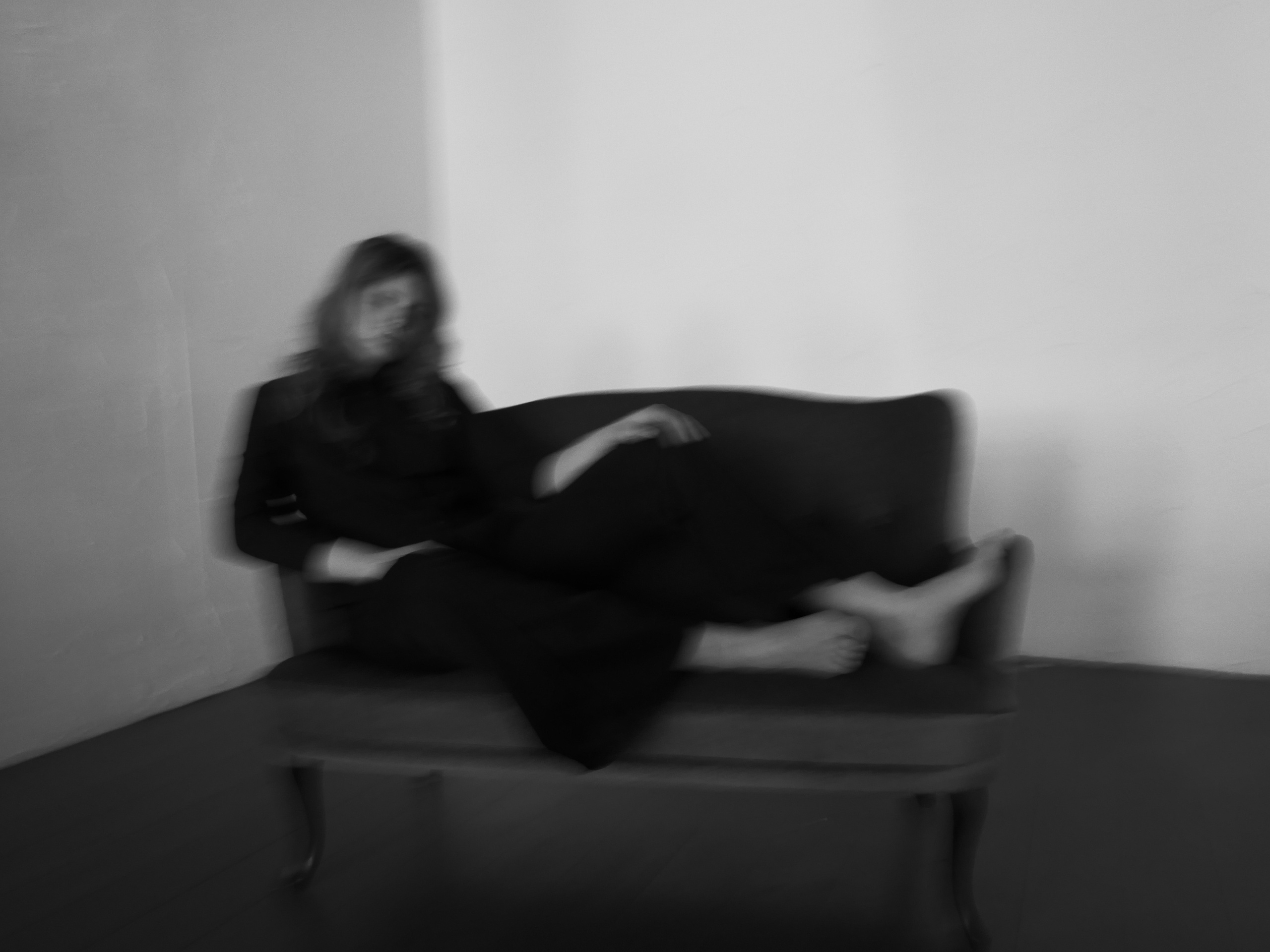 Portrett. Foto som Kunst. Anastasia Majestic Kunstkaper, Make-up Artist, Stylist