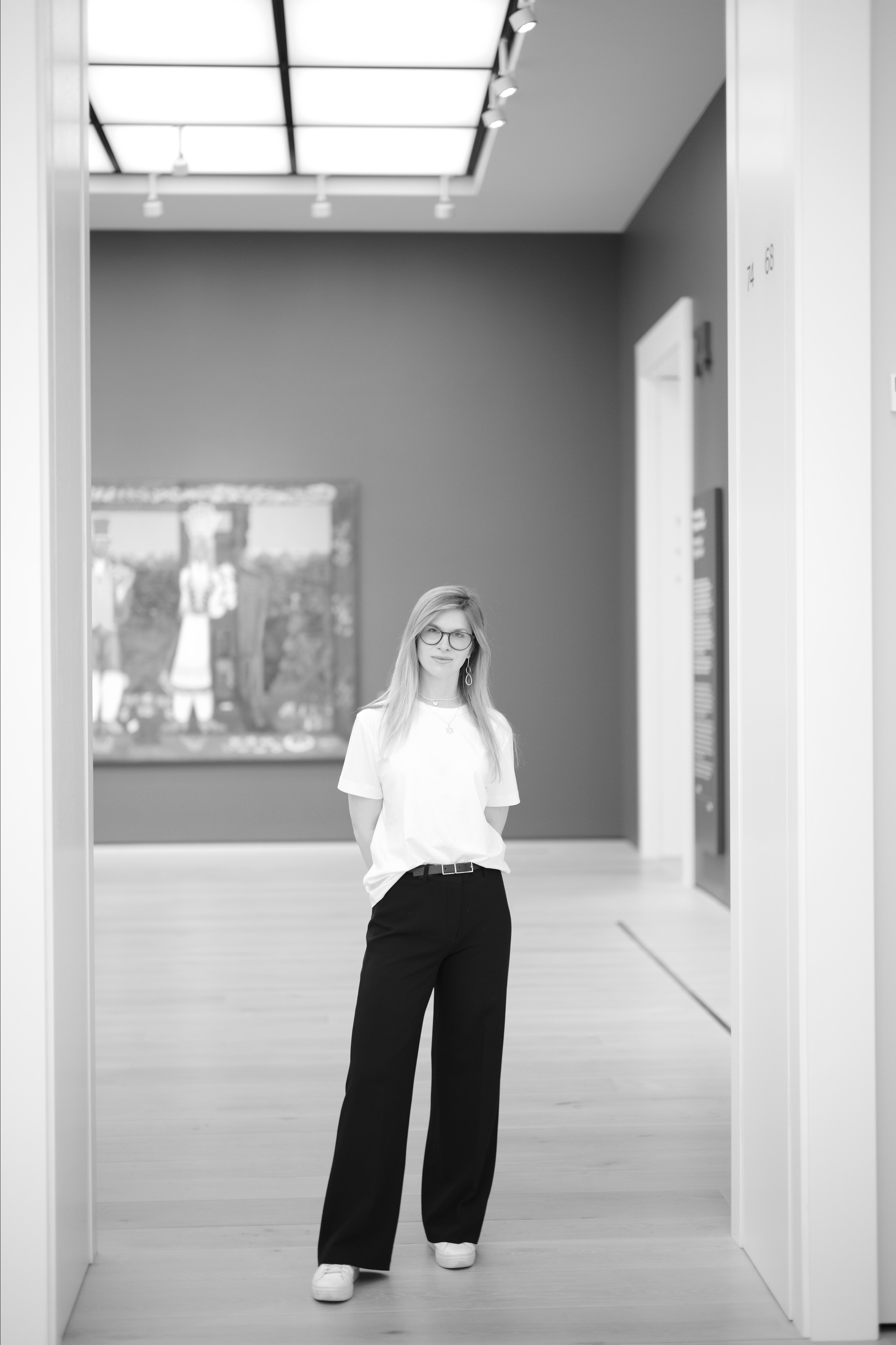 Portrett. Foto som Kunst. Anastasia Majestic Kunstkaper, Make-up Artist, Stylist