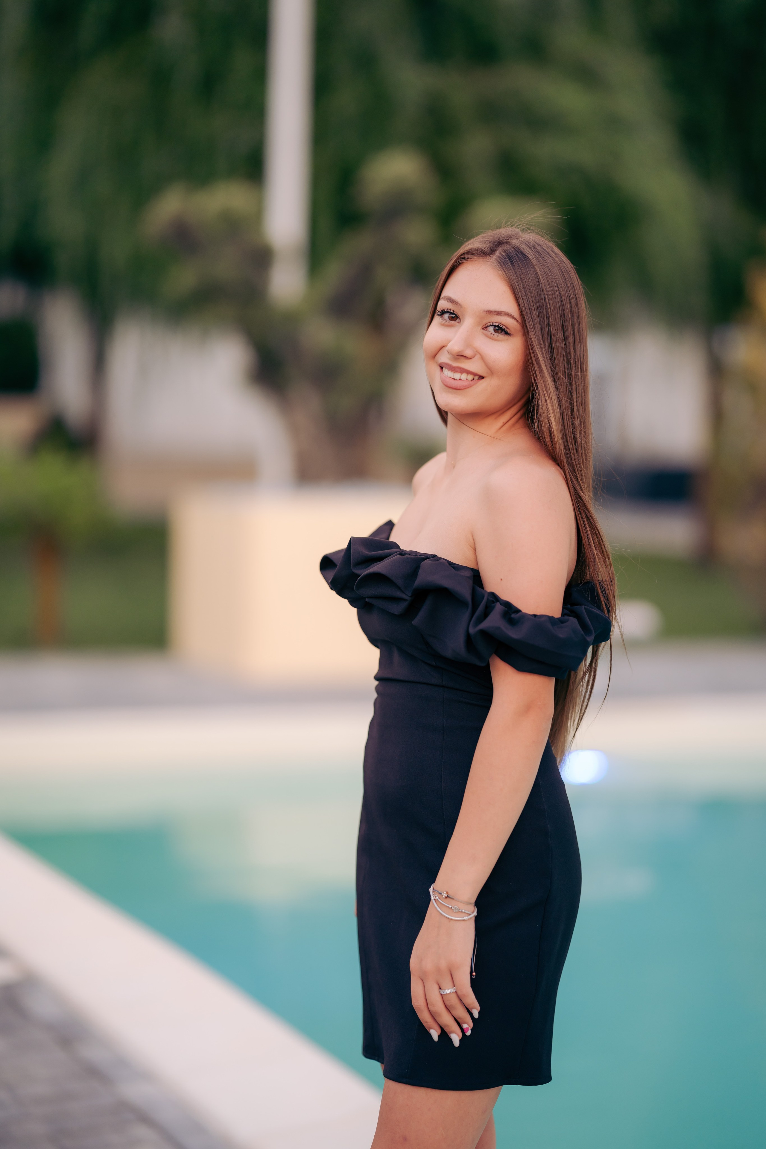 Denisa. CC Photography \ Fotograf Profesionist \ Evenimente