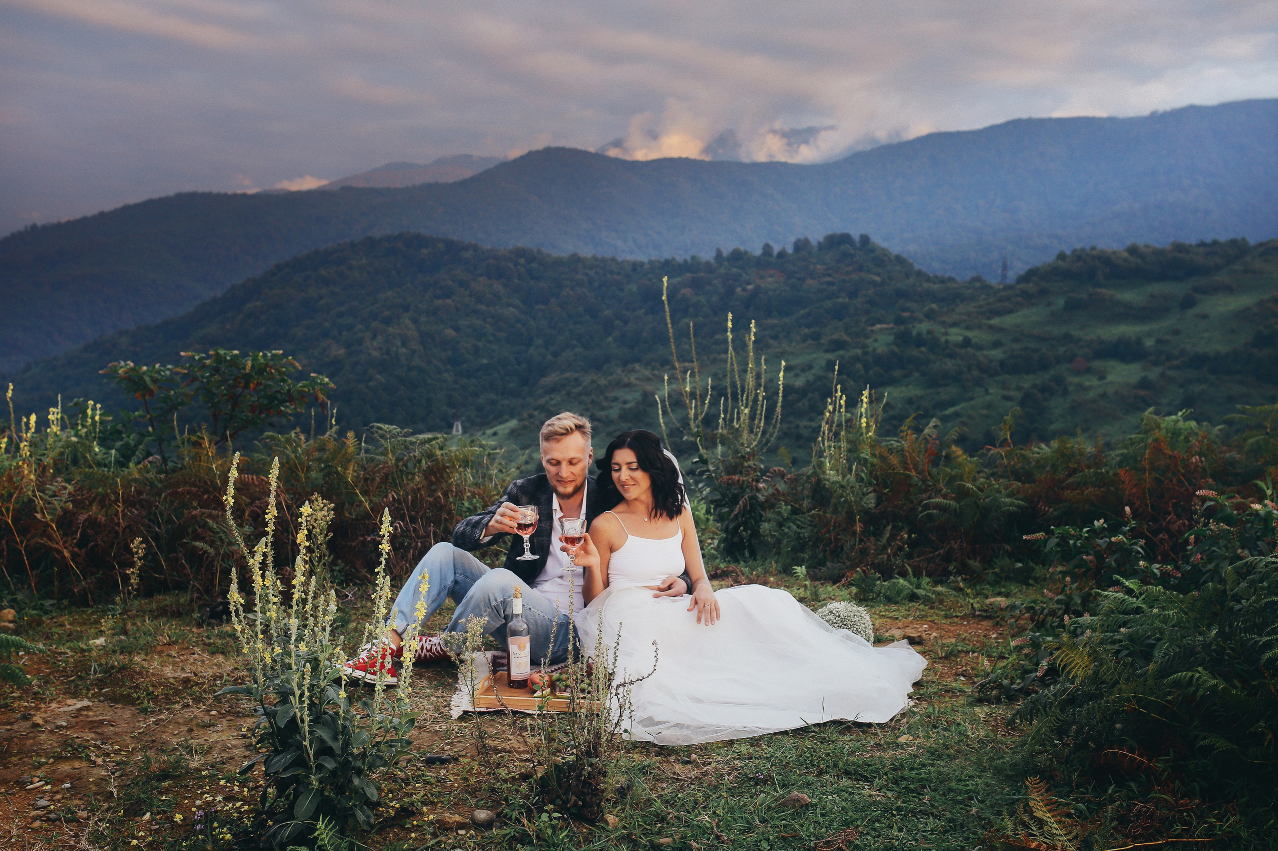 Wedding story. Свадебный, семейный и детский фотограф в Беларуси и за ее пределами