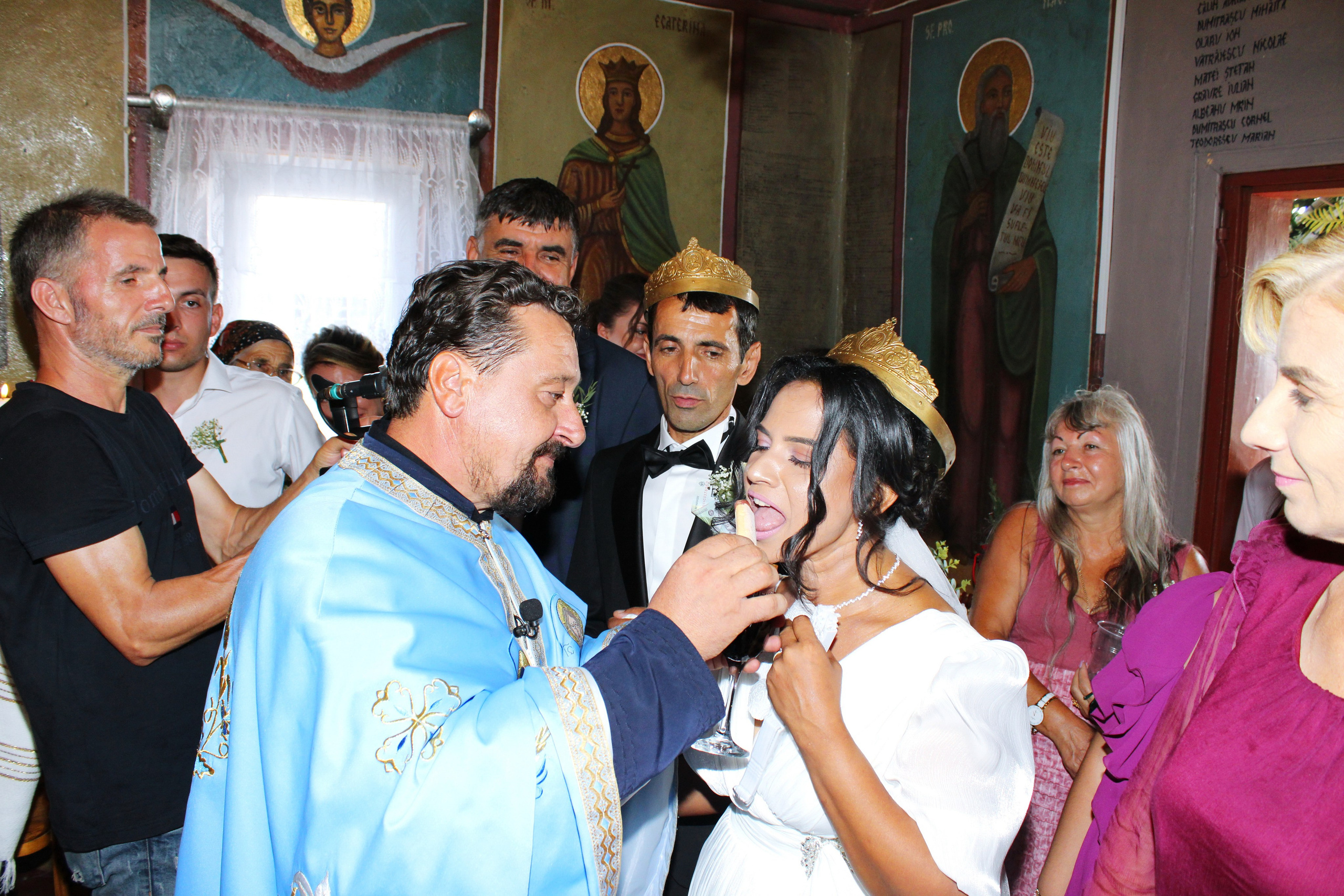 MINEL & MALINA. PETRU BYZO - family and children photographer in ROMANIA