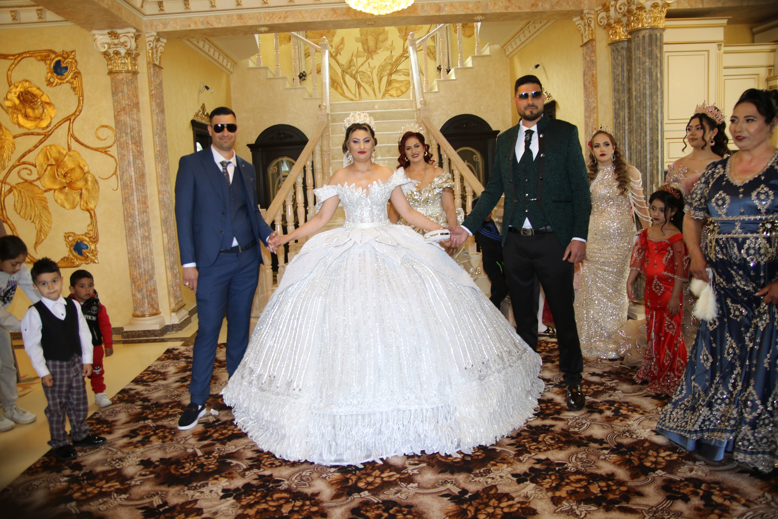 BORIS & ALINA. PETRU BYZO - family and children photographer in ROMANIA