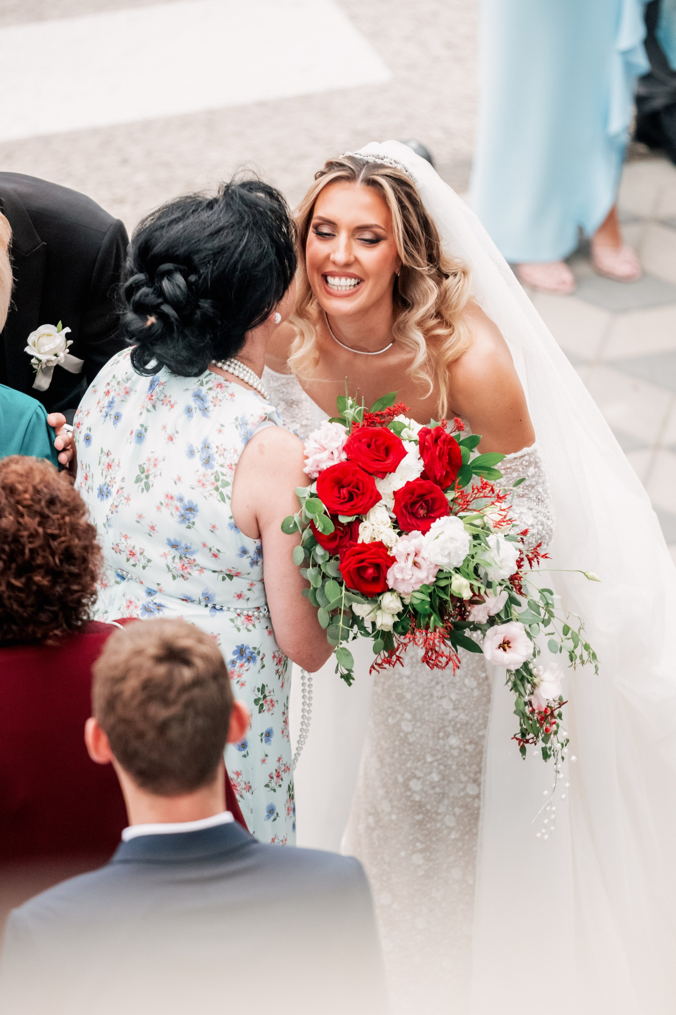 VENČANJA. Fotografi iz Backog Petrovca David i Andrea Stojanovic
