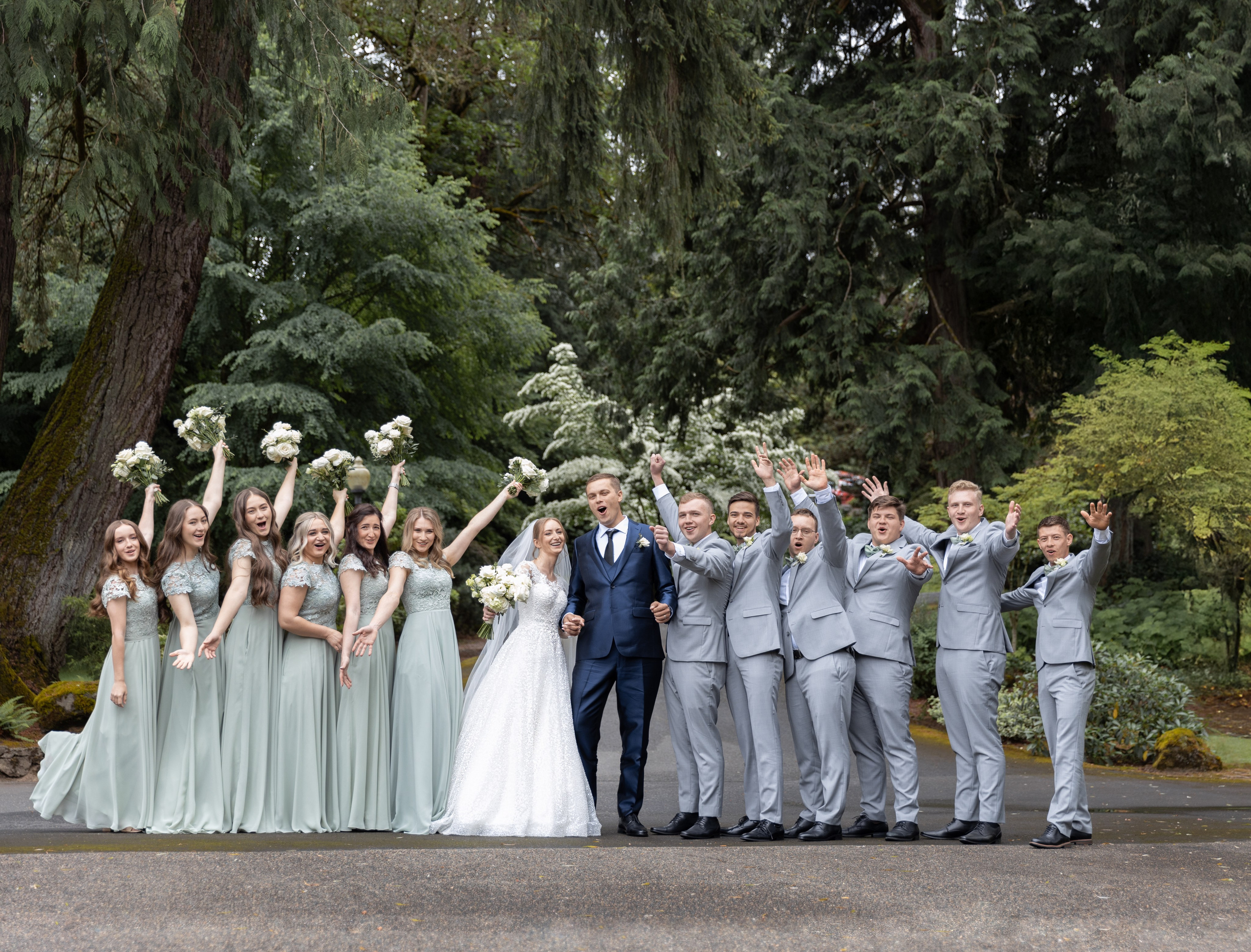 Vasily and Tatiana. Family and Wedding photographer