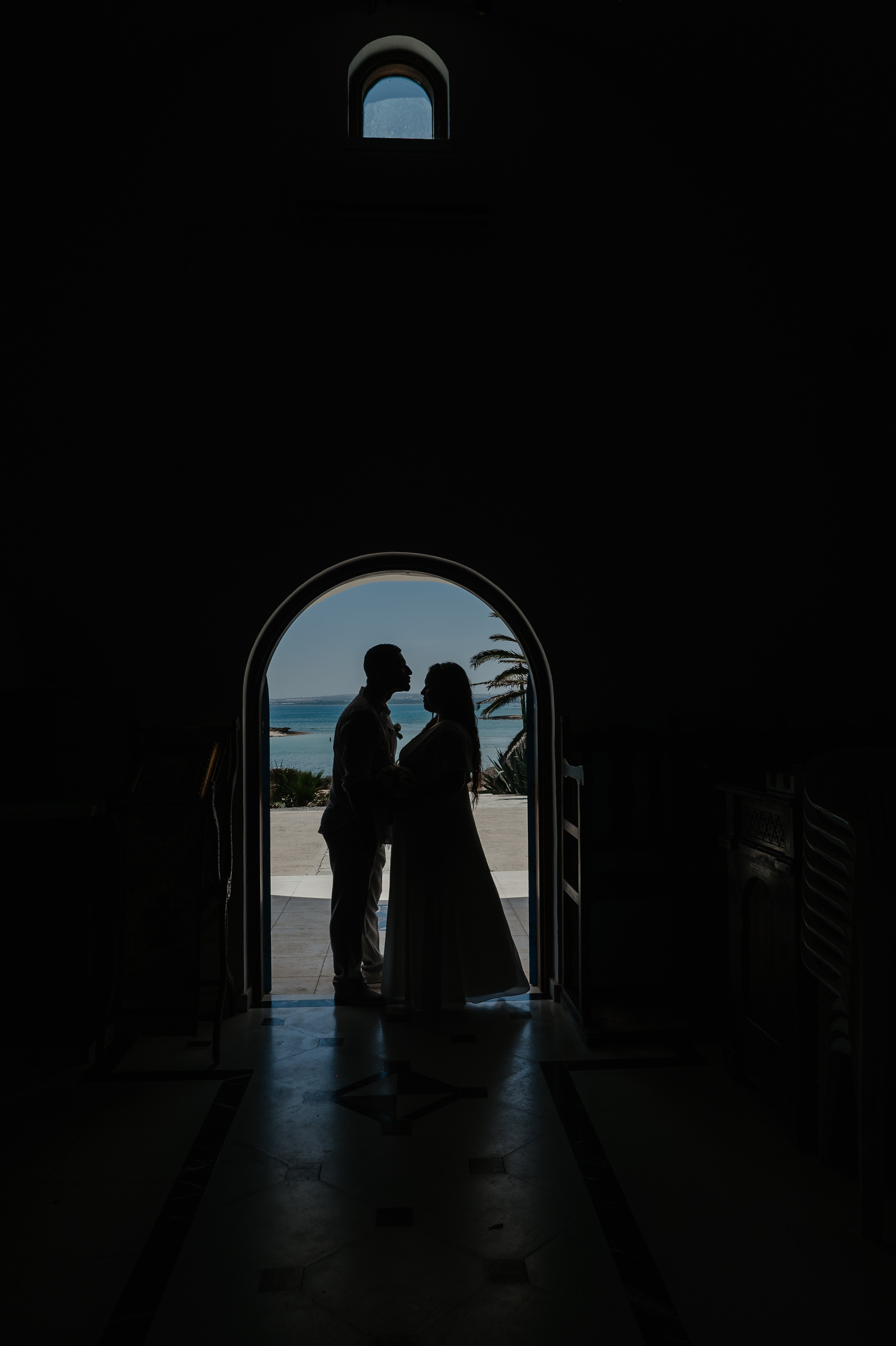 AyaNapa Ceremony. AdrianOltean.wfolio.pro