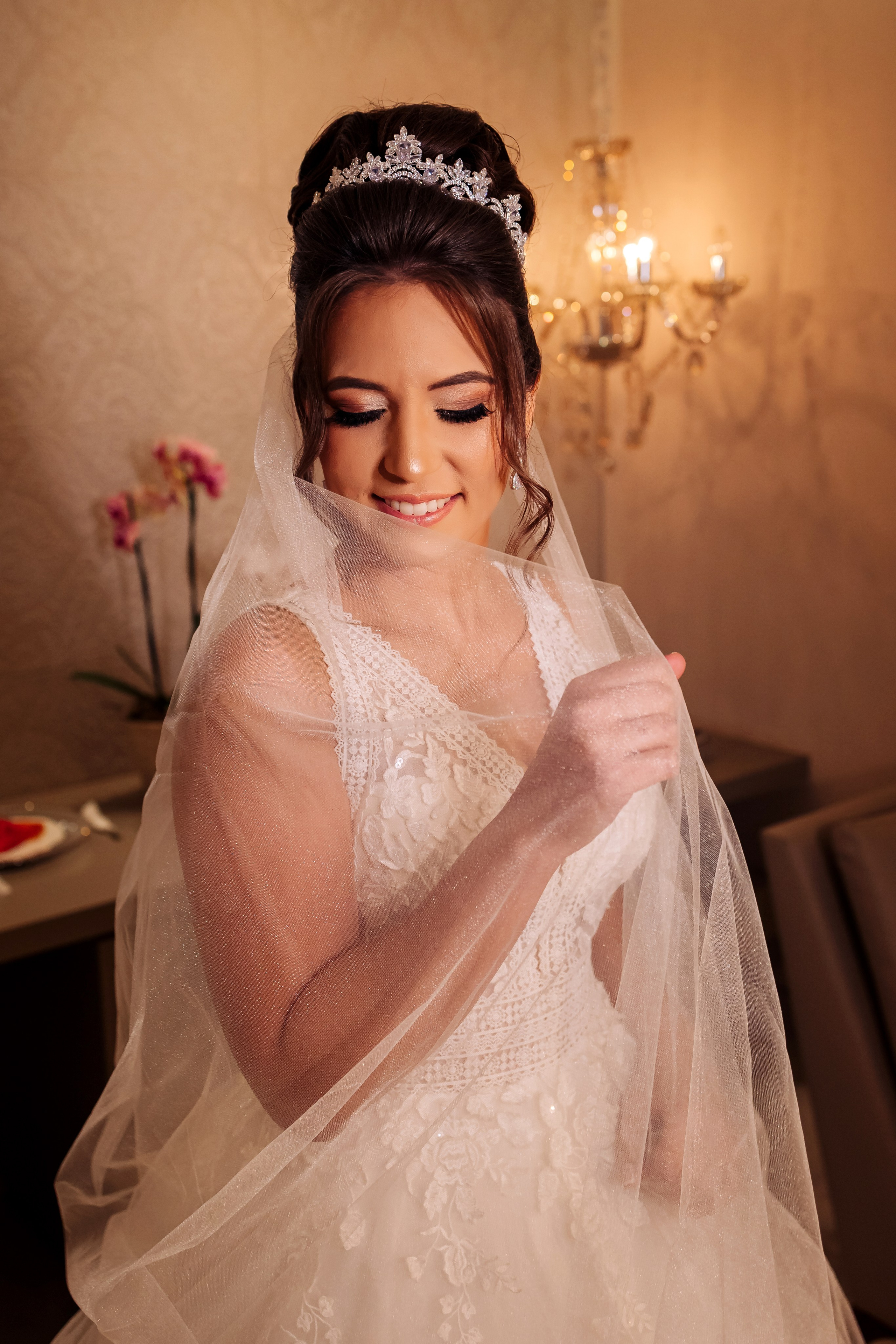 Francilene e Paulo. Fotografia de casamento e ensaios | Montes Claros/MG