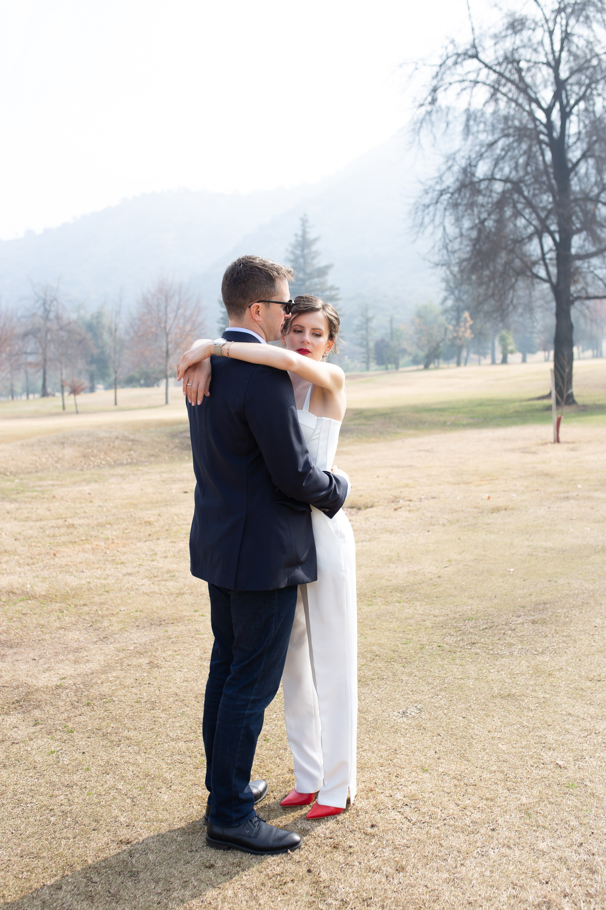 Kay y Lucas. Santiago. Fotógrafa familiar Santiago y Chile Anna Almazova