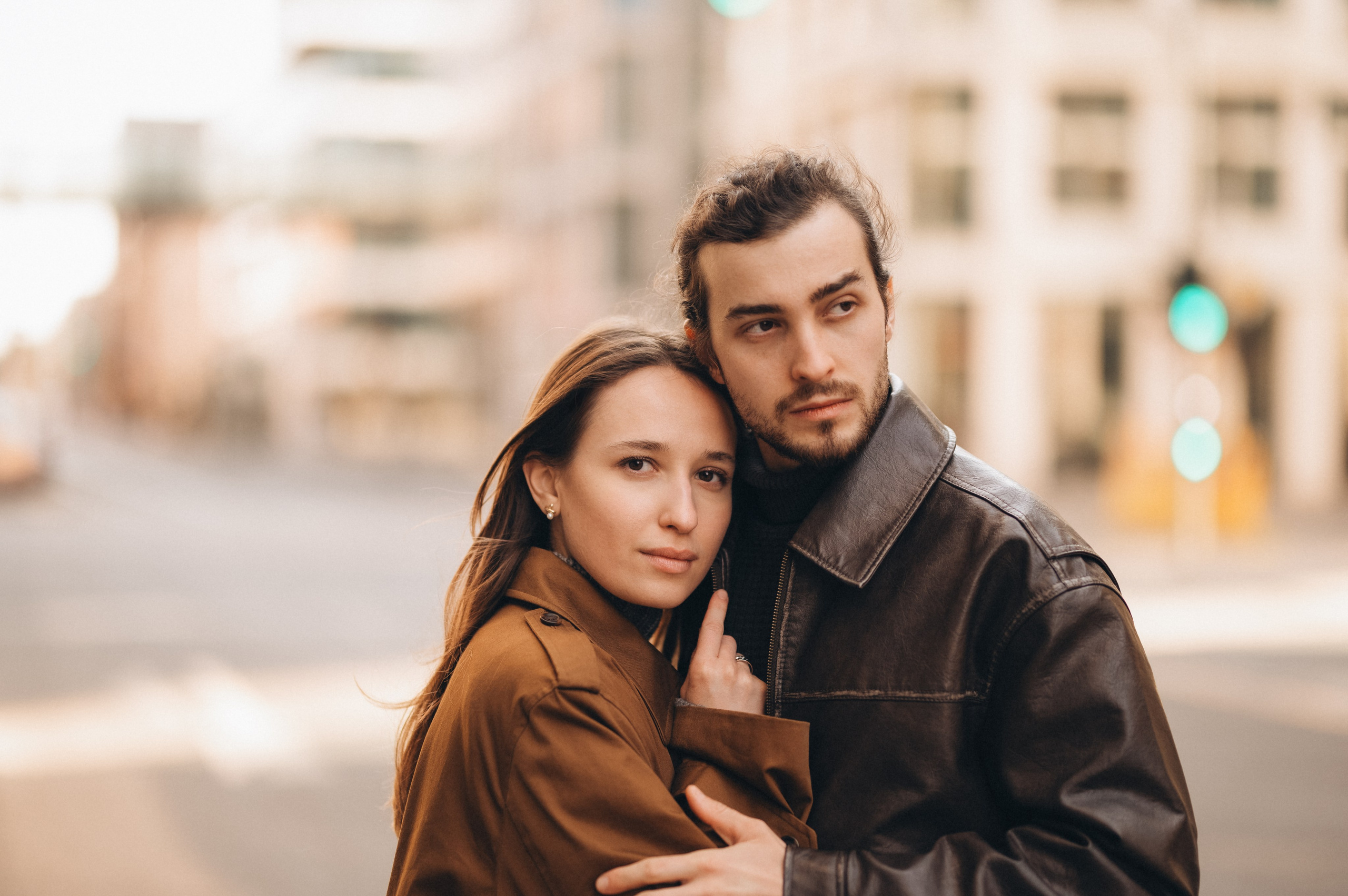 Nicoleta & Cristian. Katerina Royter — Photographer for Women 40+