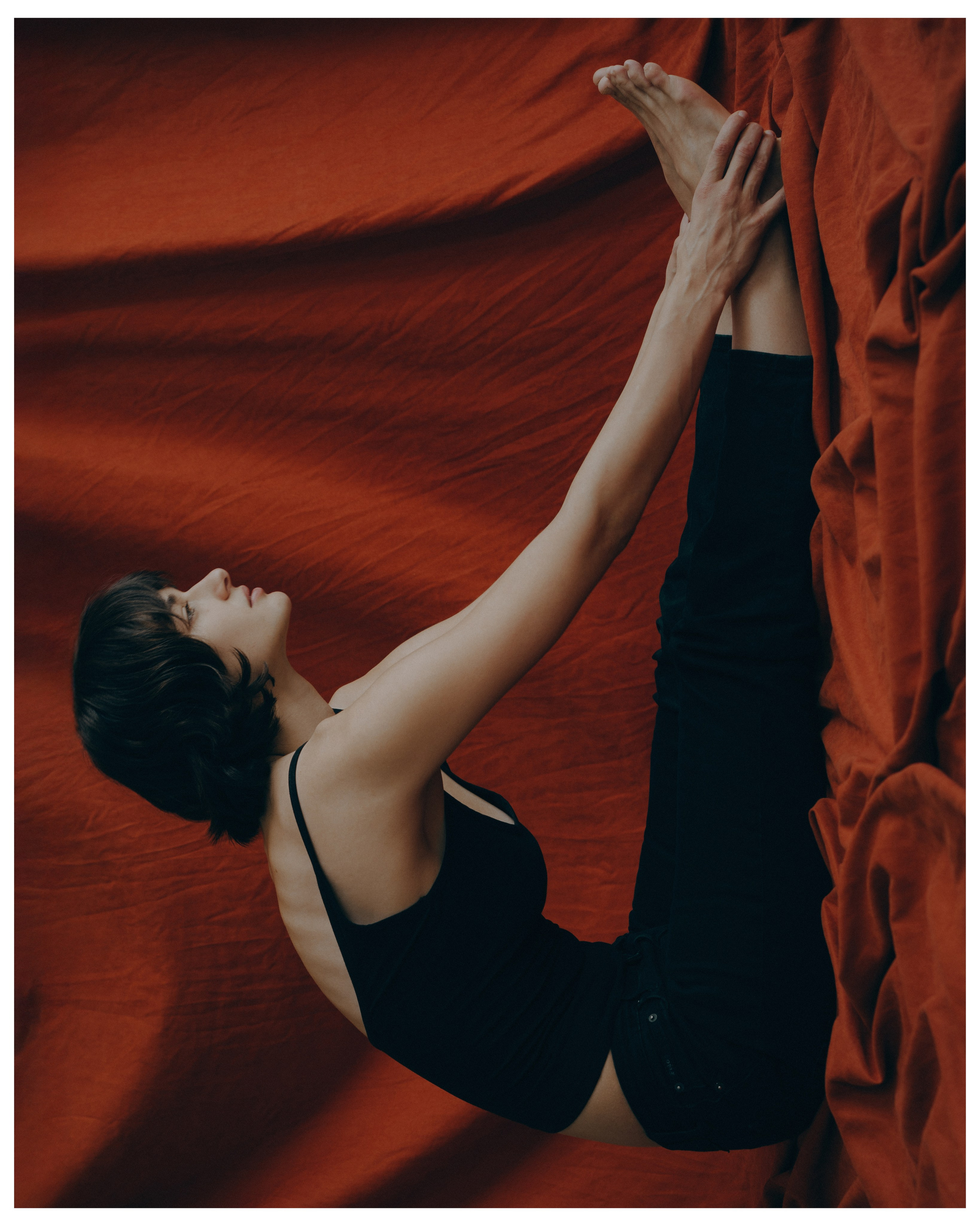 Photographer in Tbilisi