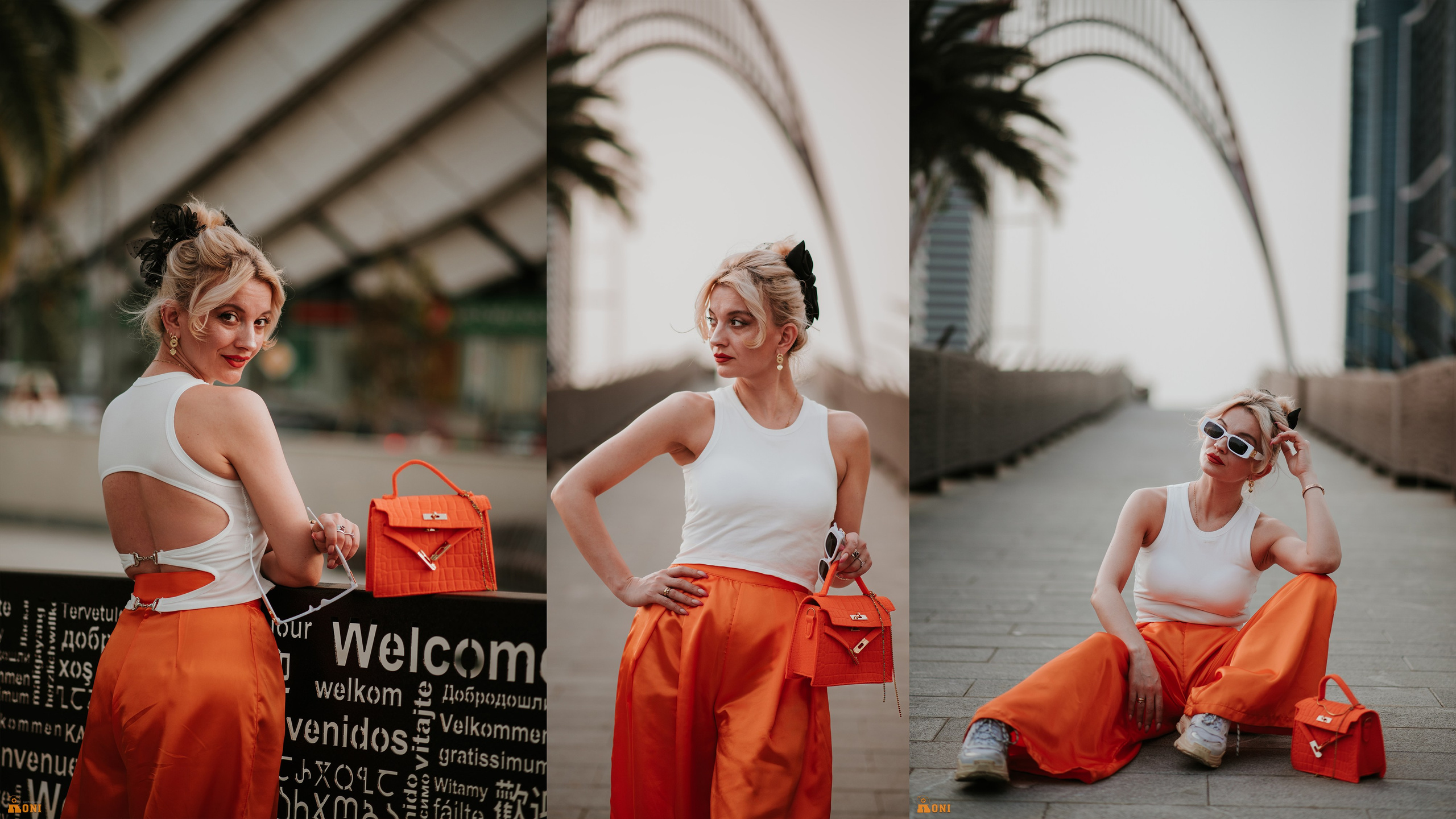 MD: თეონა ზოიძე (პერსონალური ფოტოსესია)