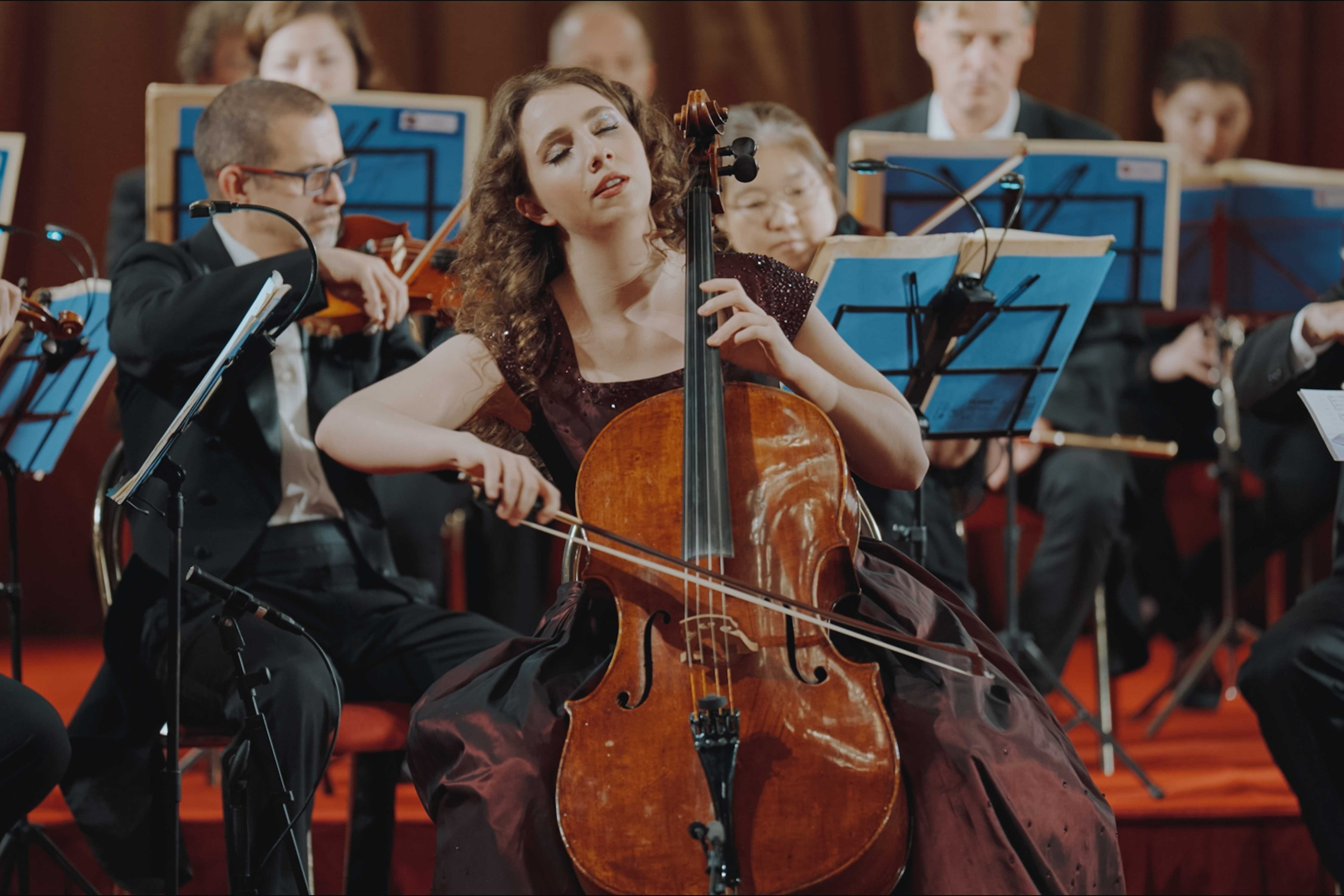 ZOFIN PALACE (PRAGUE). Wedding&Event photographer Ismail Rzayev in Baku