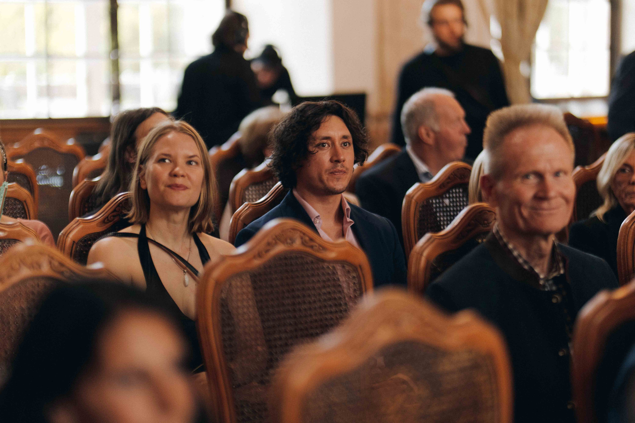 SCHLOSS LEOPOLDSKRON SALZBURG. Wedding&Event photographer Ismail Rzayev in Baku