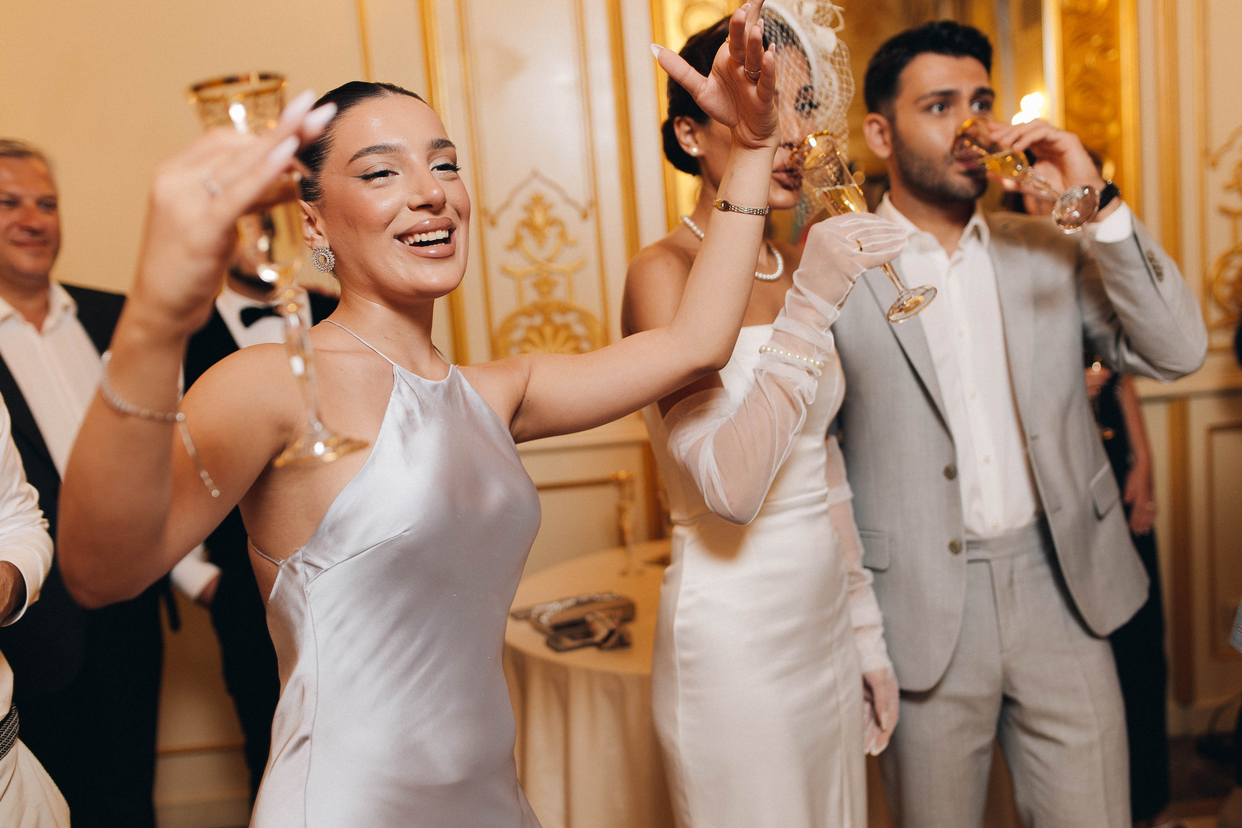 KAMAL&RAFIGA. Wedding&Event photographer Ismail Rzayev in Baku