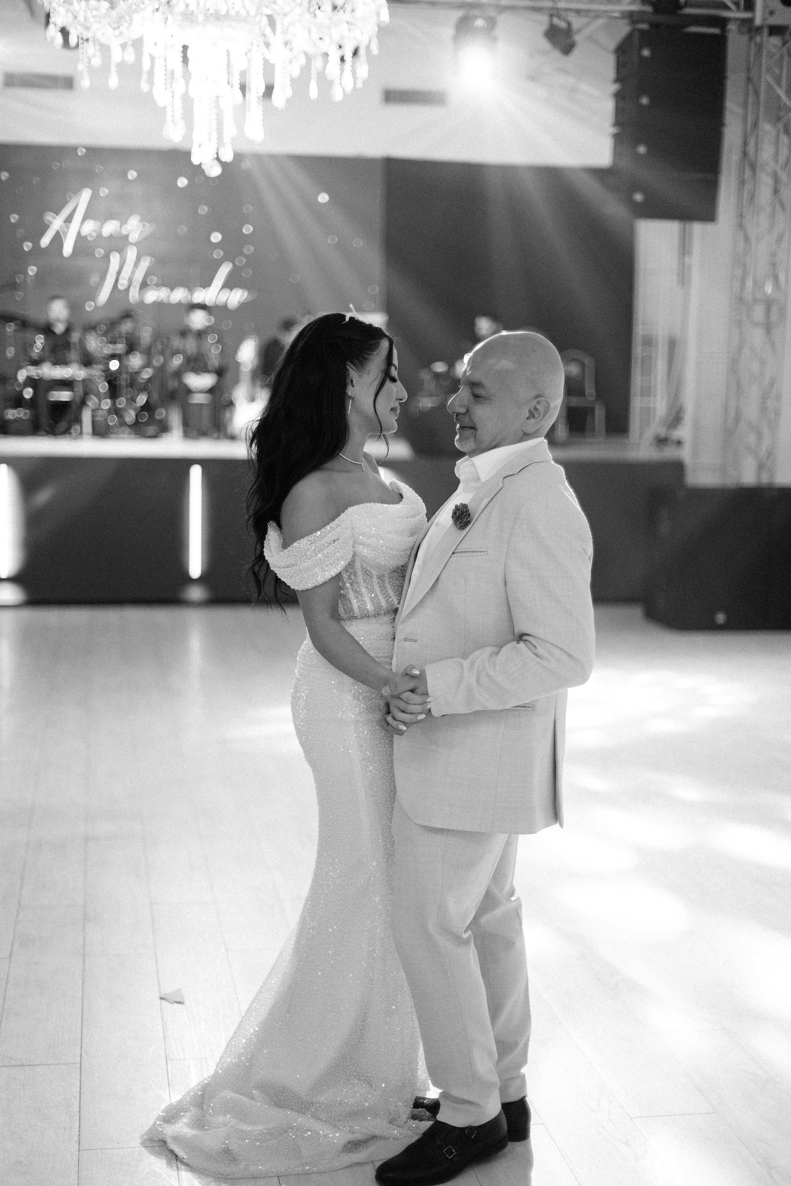 HANI&LEILA. Wedding&Event photographer Ismail Rzayev in Baku