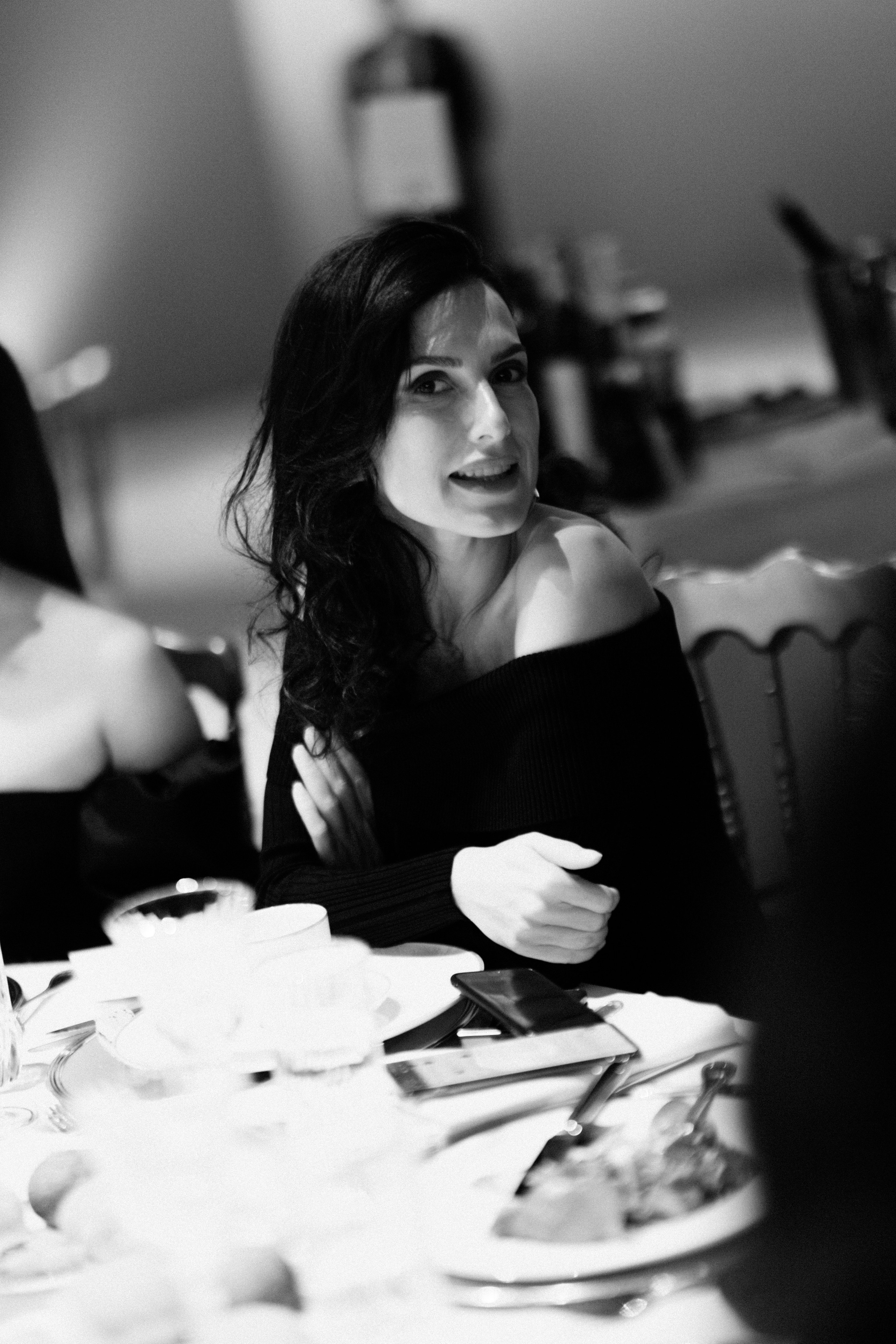 BULGARI SERPENTI&NARGIS MAGAZINE. Wedding&Event photographer Ismail Rzayev in Baku