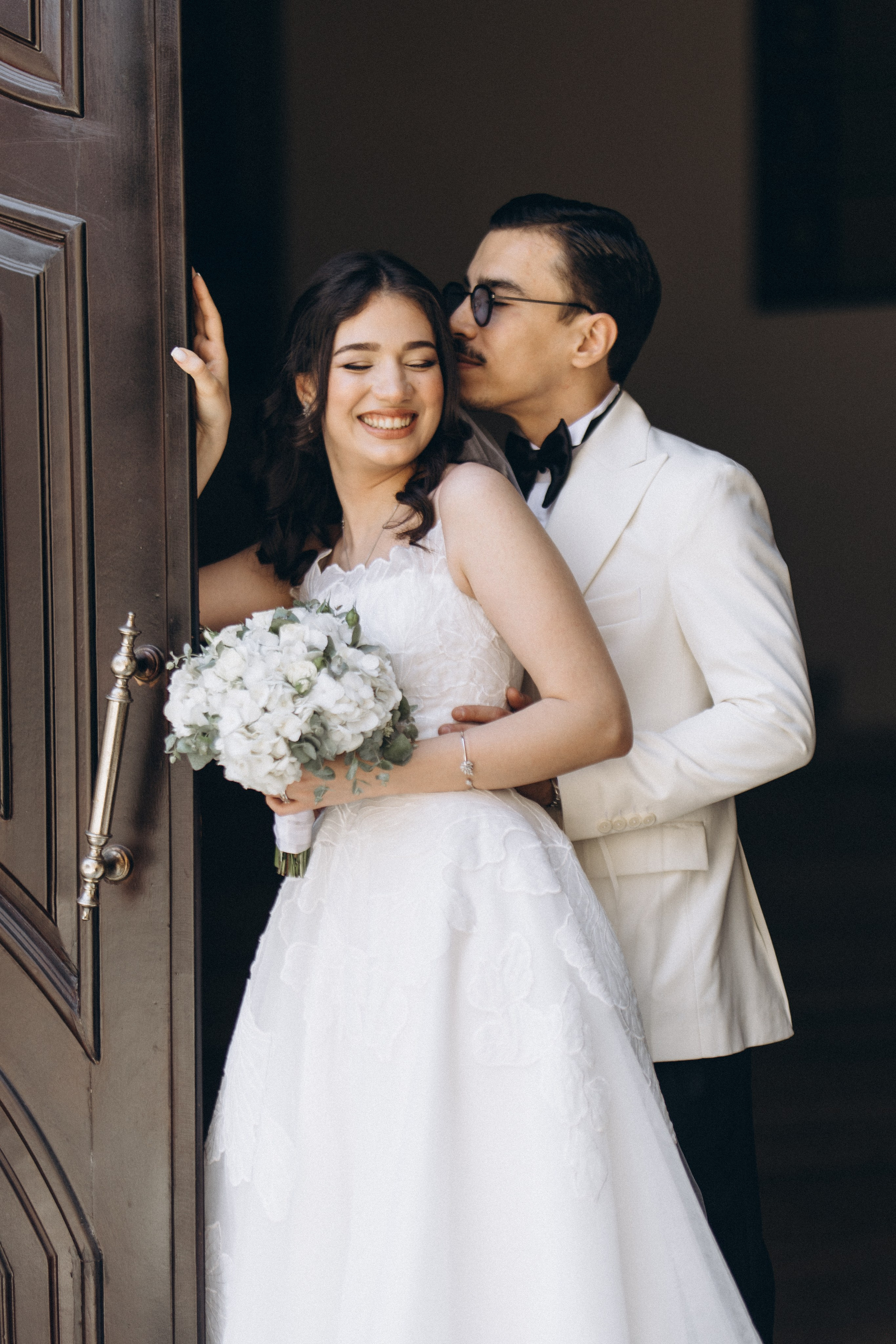 AZAD&ASMAR. Wedding&Event photographer Ismail Rzayev in Baku