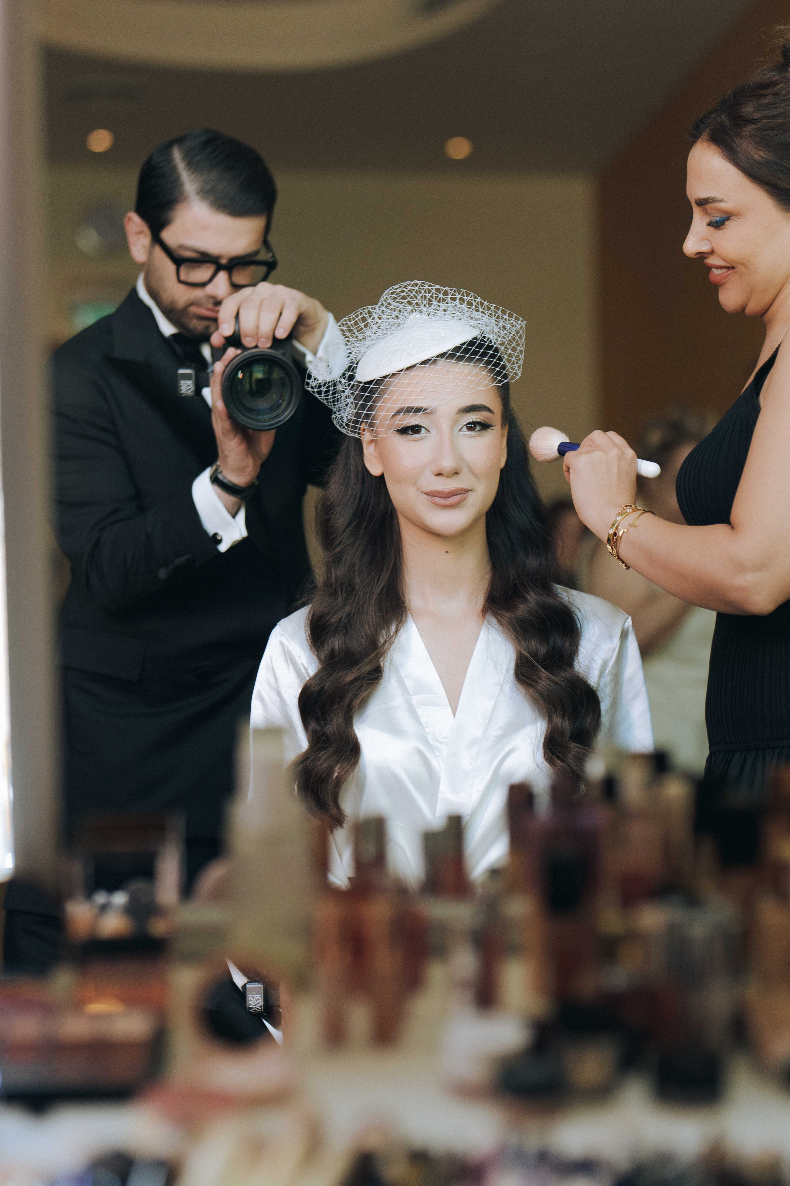 NURZHAN&AYSEL. Wedding&Event photographer Ismail Rzayev in Baku