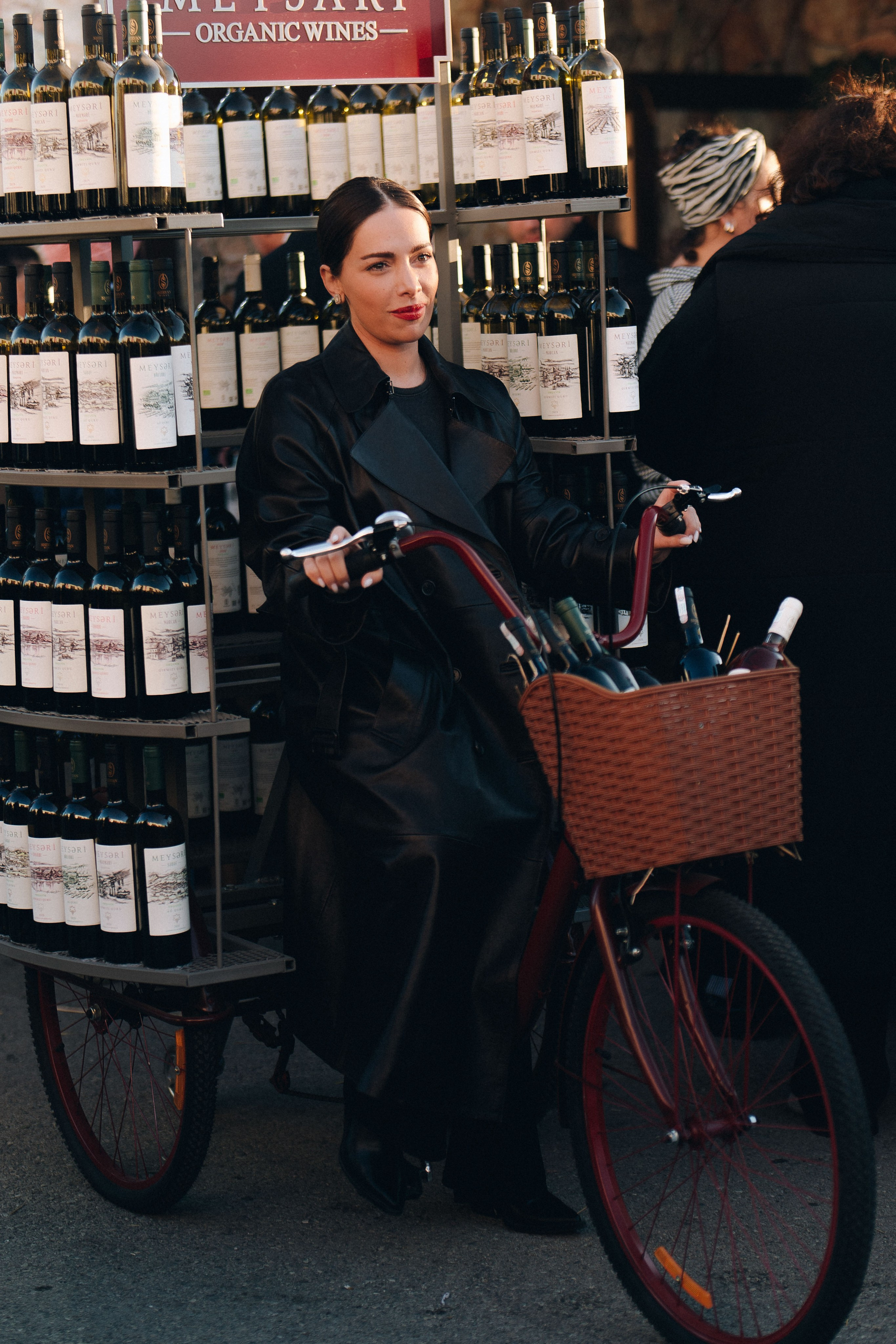 MEYSARI WINE FESTIVAL. Wedding&Event photographer Ismail Rzayev in Baku