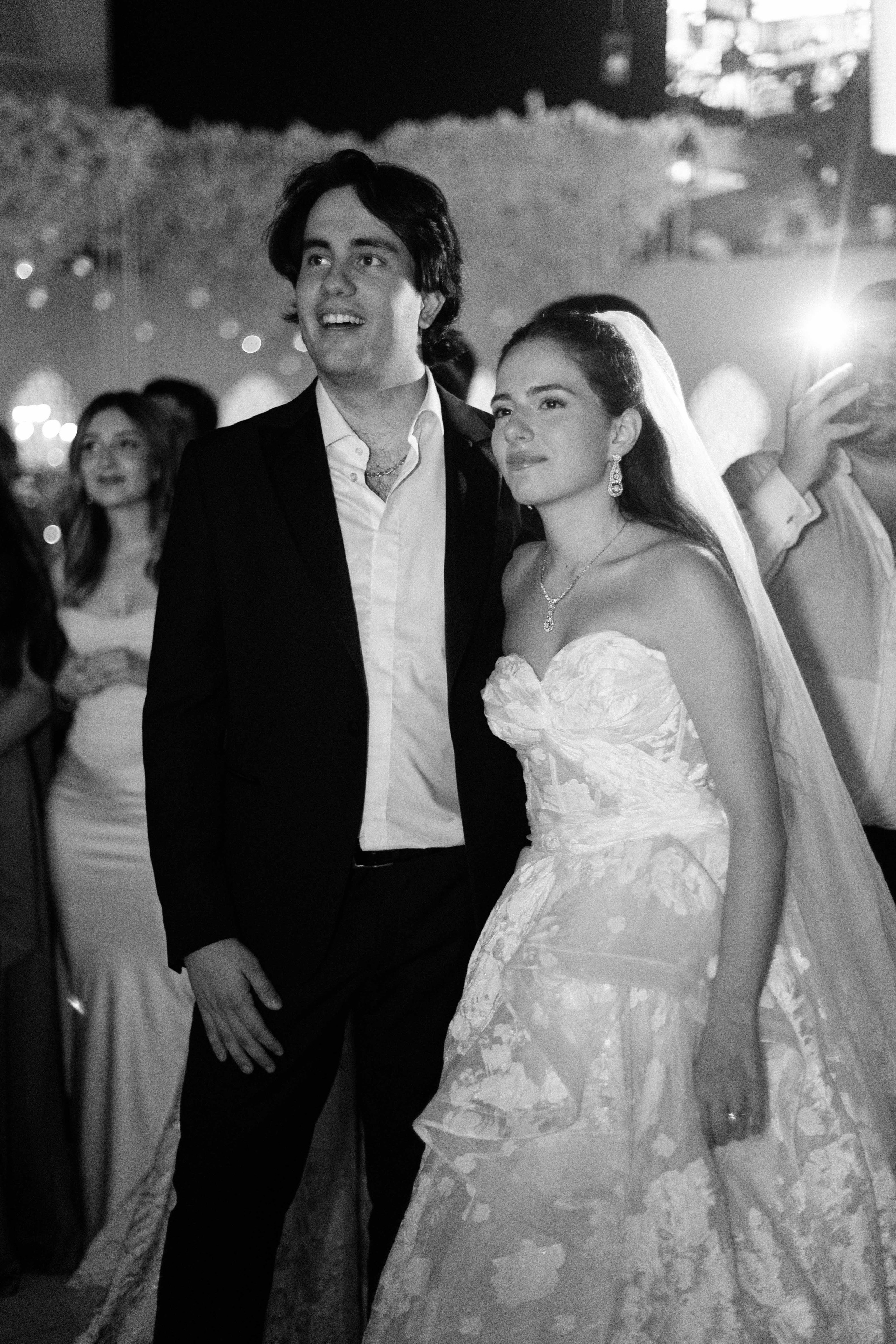 FAKHRI&FIDAN. Wedding&Event photographer Ismail Rzayev in Baku