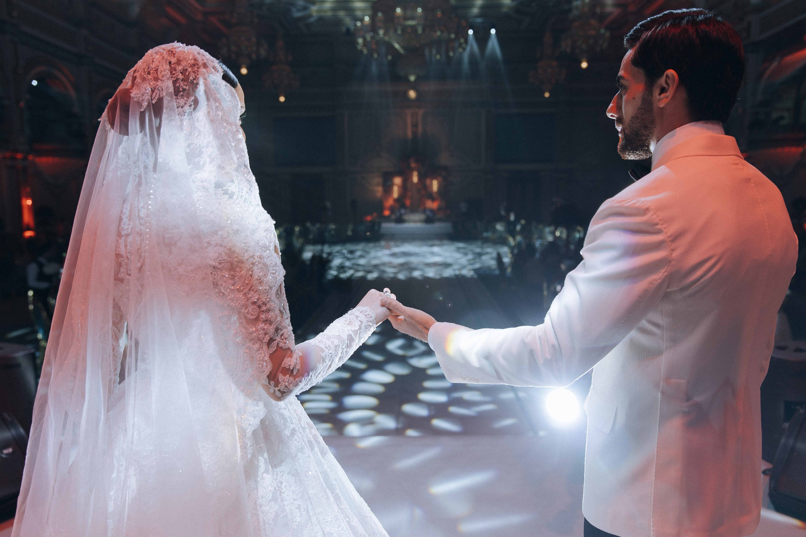 MUHAMMAD&NIGAR. Wedding&Event photographer Ismail Rzayev in Baku