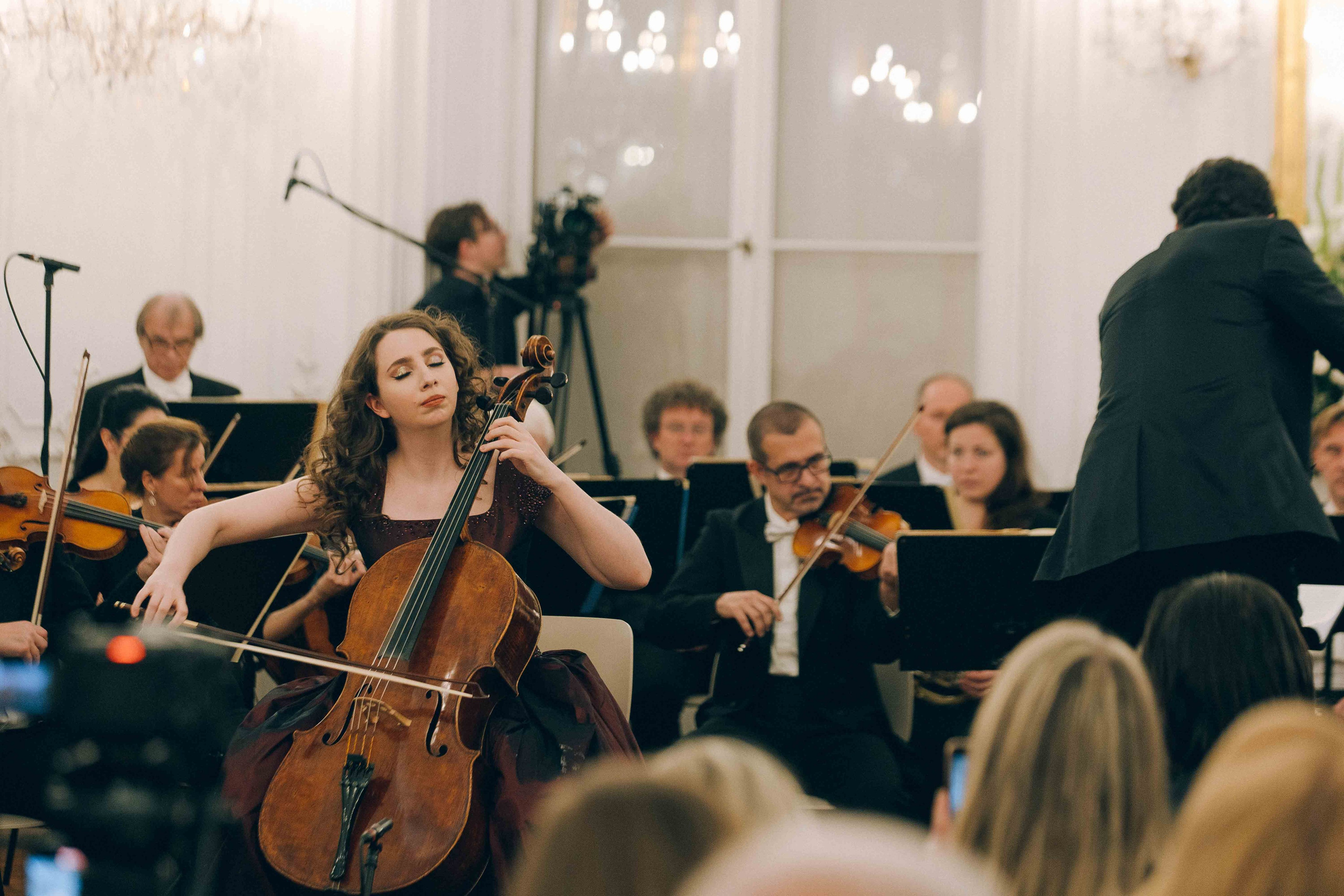 ANDRÁSSY UNIVERSITÄT (BUDAPEST). Wedding&Event photographer Ismail Rzayev in Baku