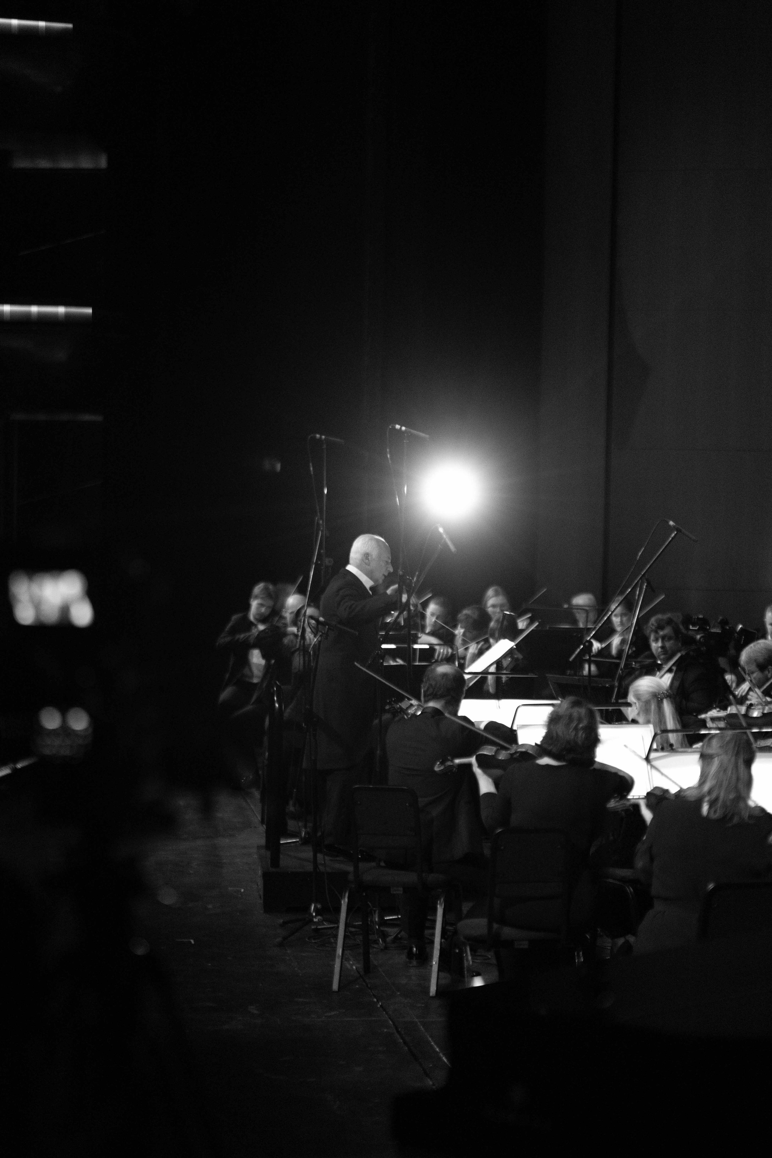 DUBAI OPERA. Wedding&Event photographer Ismail Rzayev in Baku