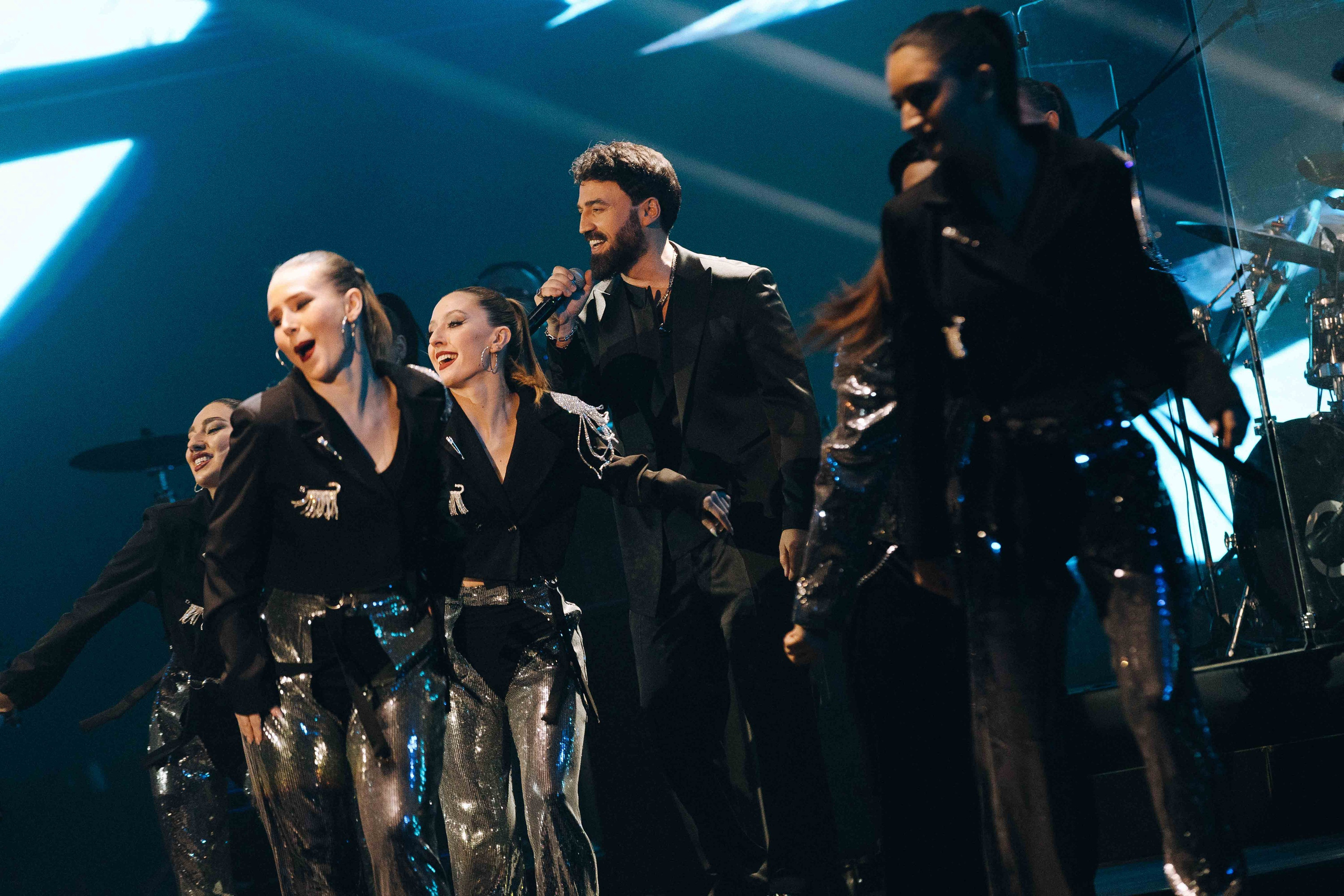 ZAMIG HUSEYNOV. Wedding&Event photographer Ismail Rzayev in Baku