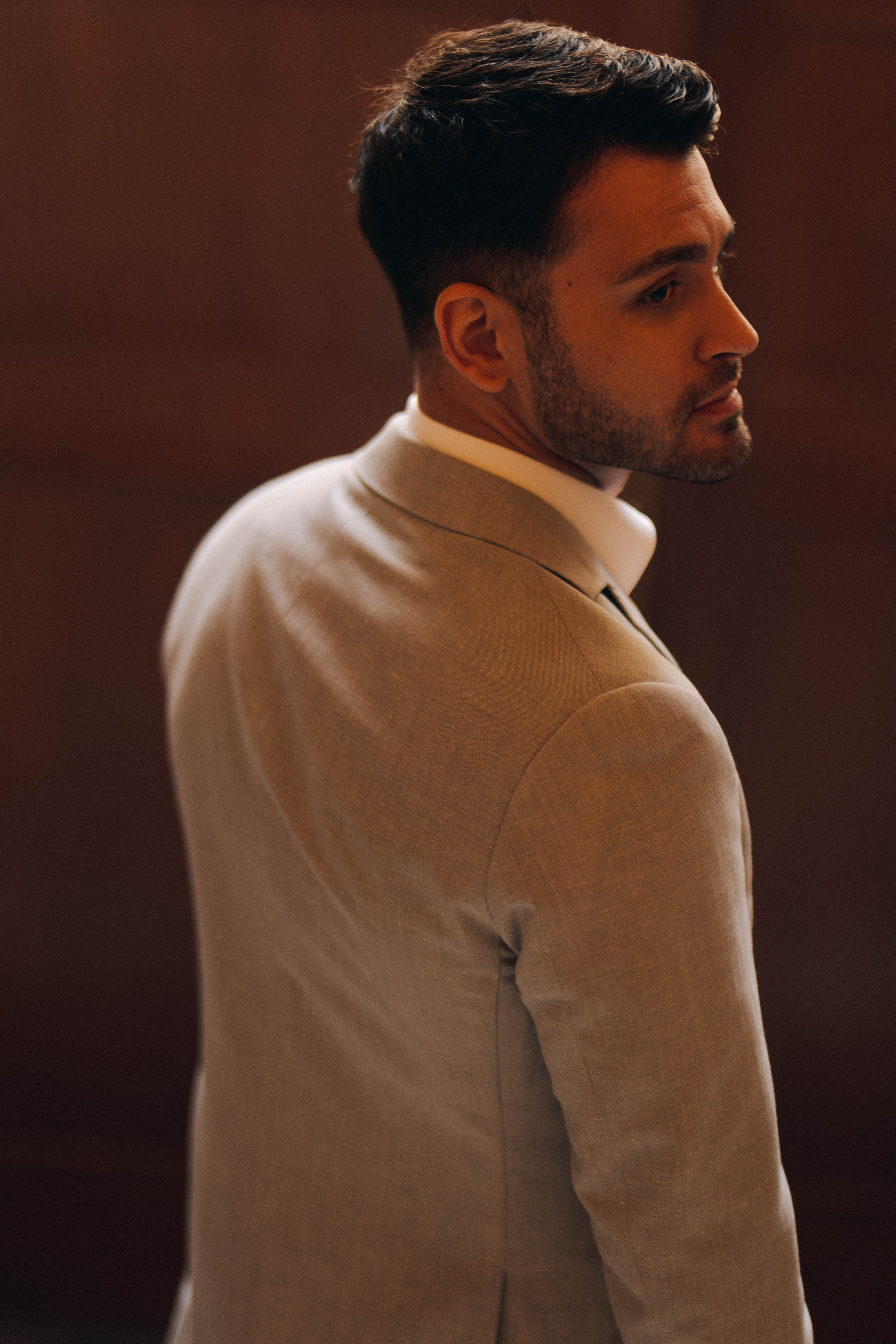 KAMAL&RAFIGA. Wedding&Event photographer Ismail Rzayev in Baku