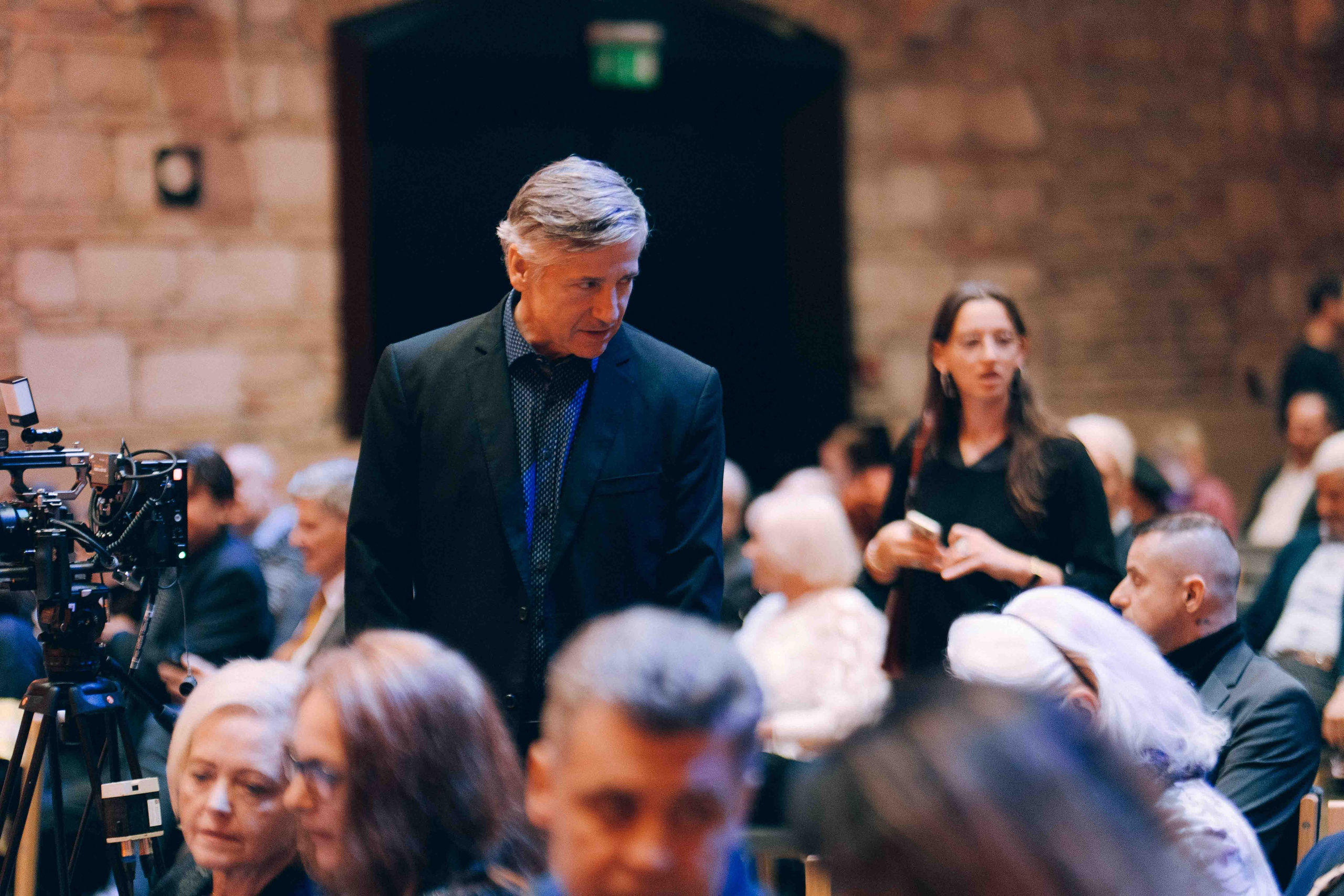 BUDAPEST MUSIC CENTER. Wedding&Event photographer Ismail Rzayev in Baku