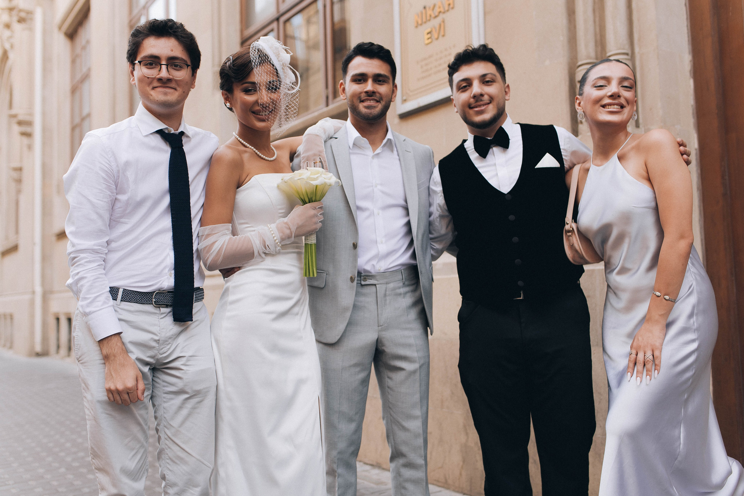 KAMAL&RAFIGA. Wedding&Event photographer Ismail Rzayev in Baku