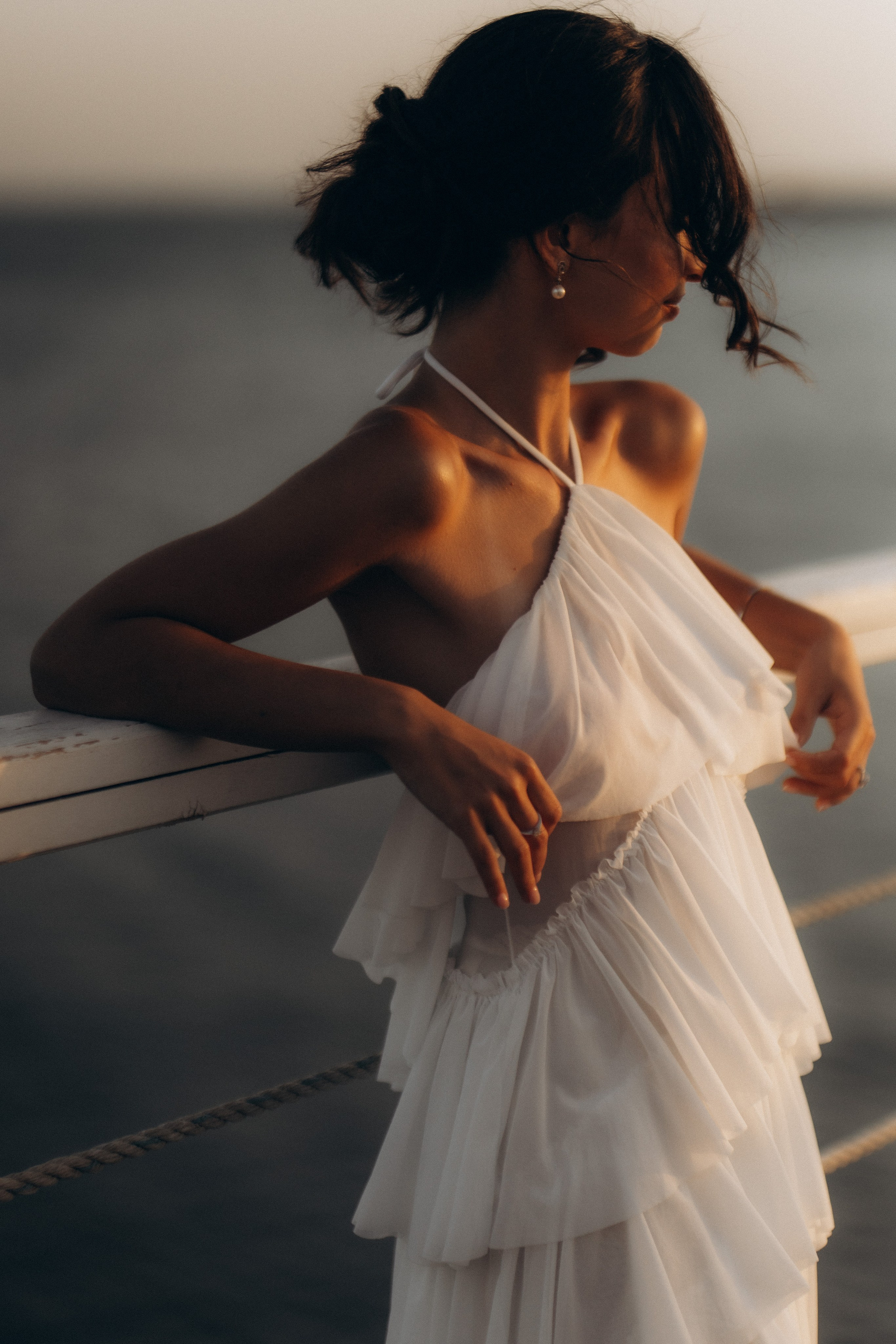 AL-BAGI&KAMILLA. Wedding&Event photographer Ismail Rzayev in Baku