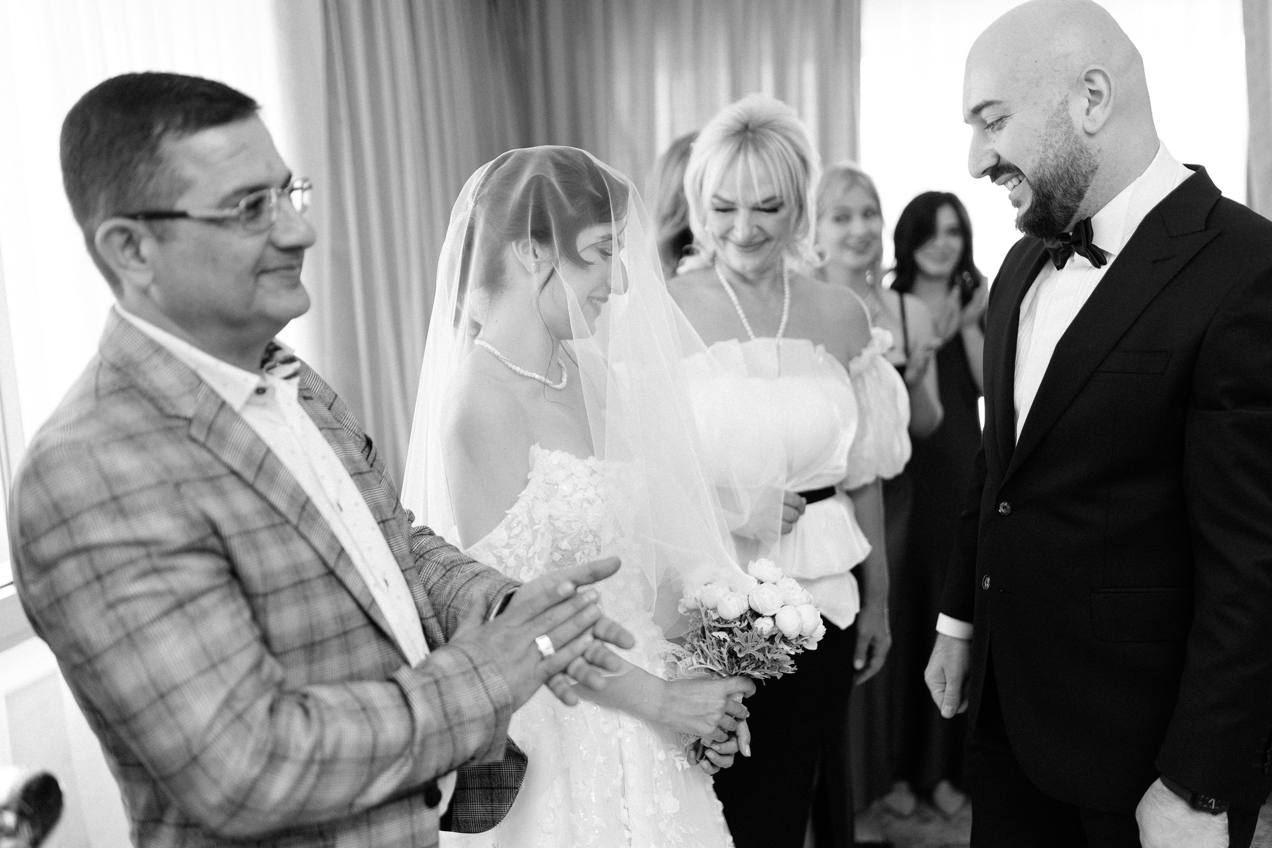 SULEIMAN&SAMIRA. Wedding&Event photographer Ismail Rzayev in Baku