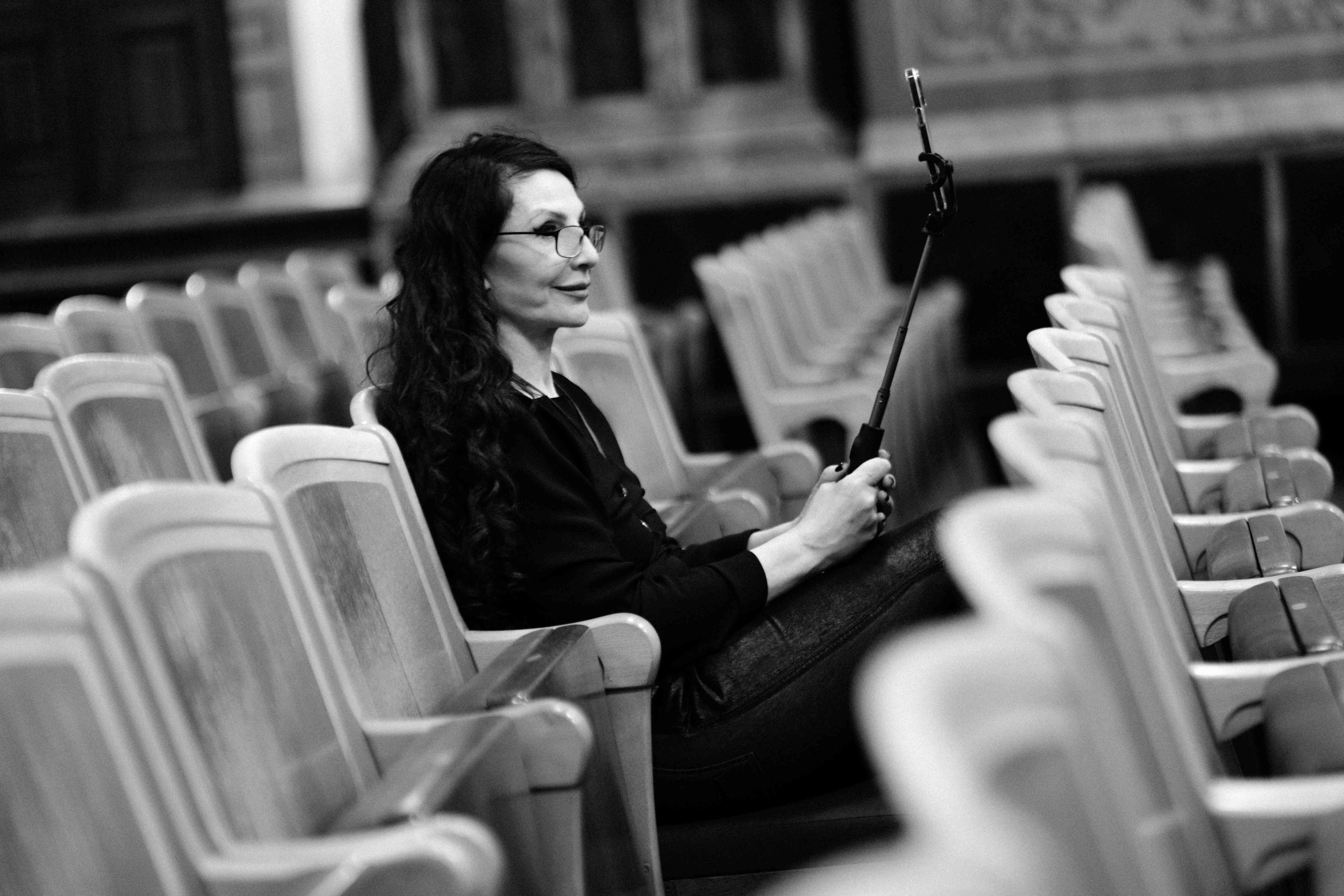 MUSIKVEREIN (VIENNA). Wedding&Event photographer Ismail Rzayev in Baku