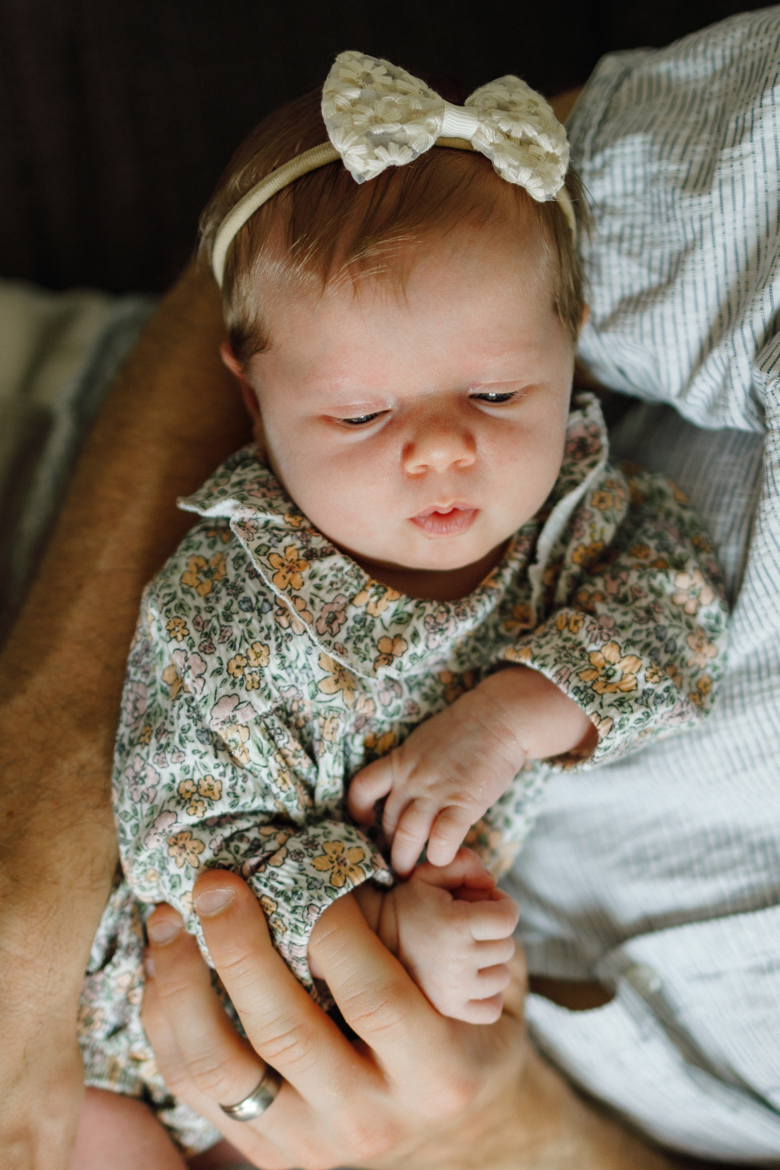 Imogen&Leo. Newborn and Family Photographer in Bromley, London, Liliya Potekhina