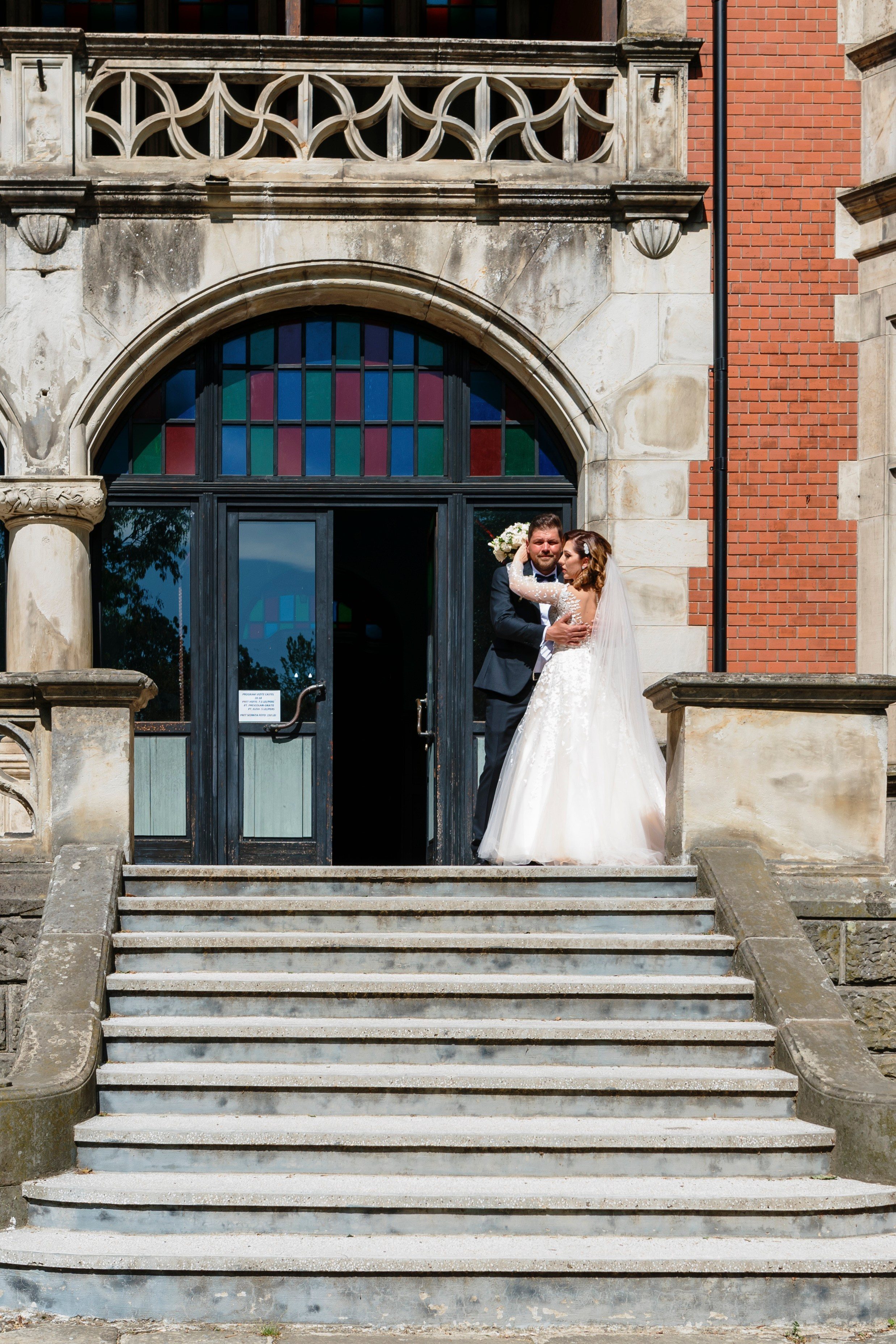 Fotografii de nunta Onesti. MDimaFotoStudio. Fotograf de nuntă, evenimente private și de familie