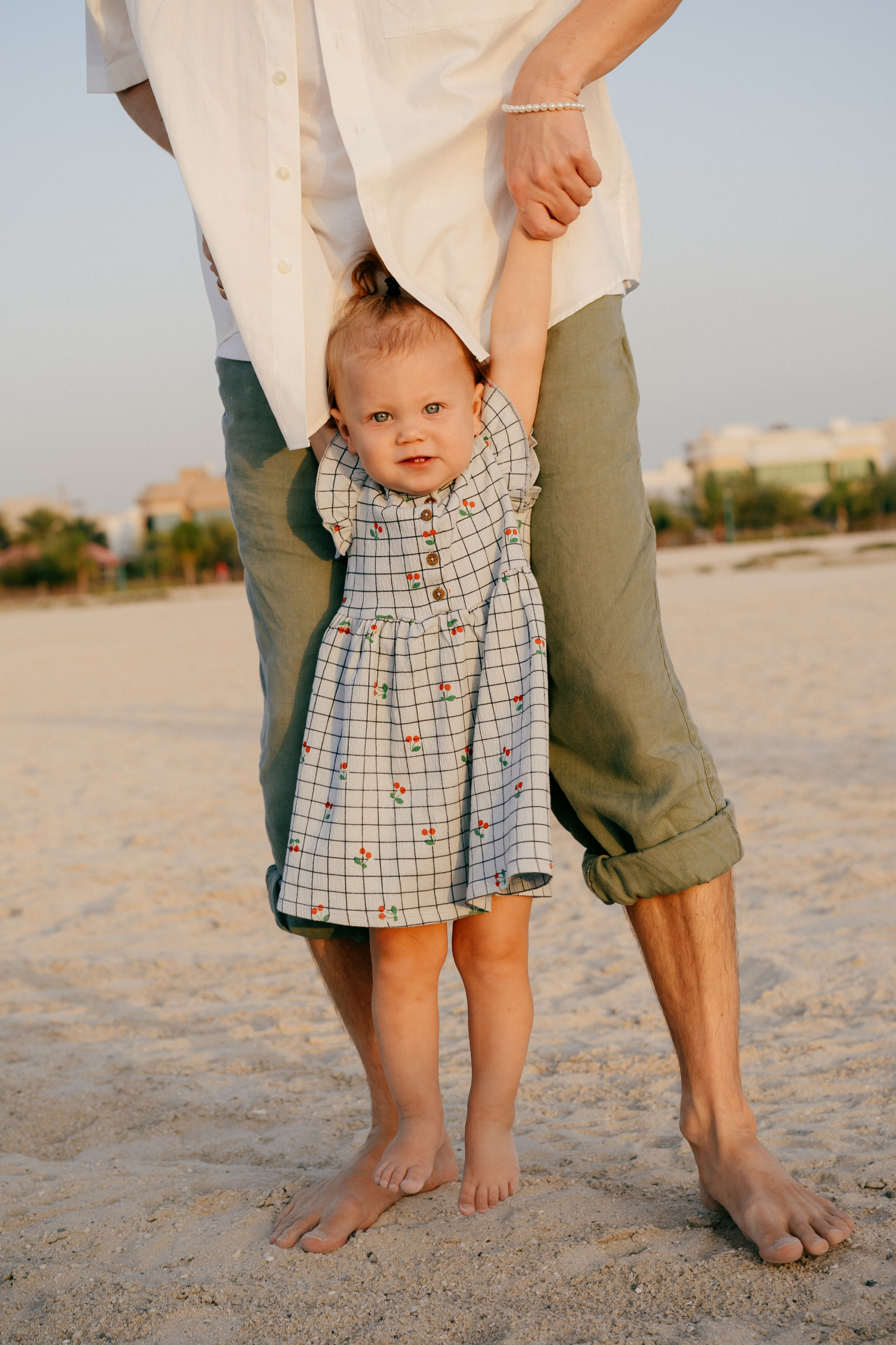 Calm and Happy. Elena Pretzner Photography