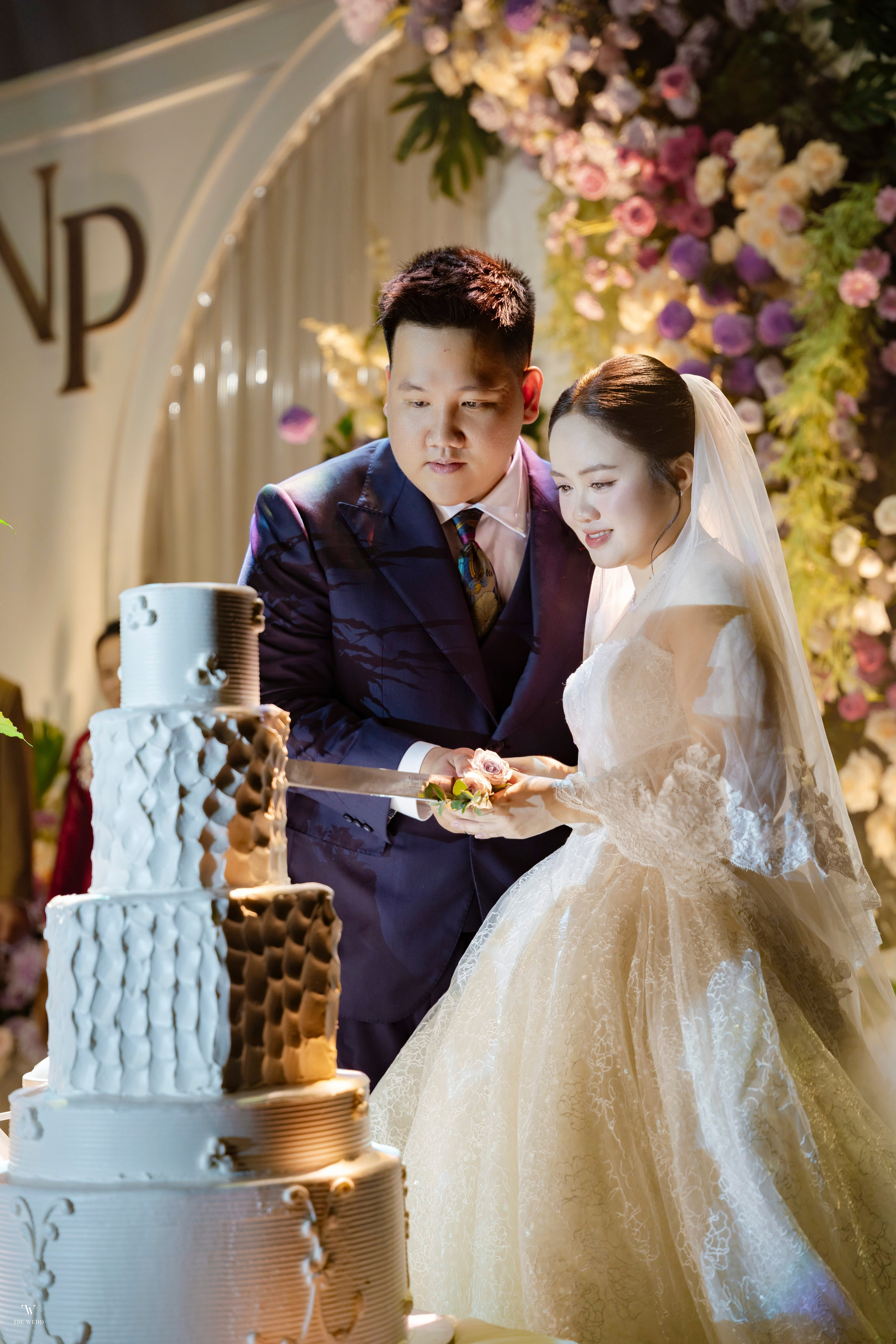 NAM & PHUONG. WEDDING PHOTOGRAPHER IN VIETNAM