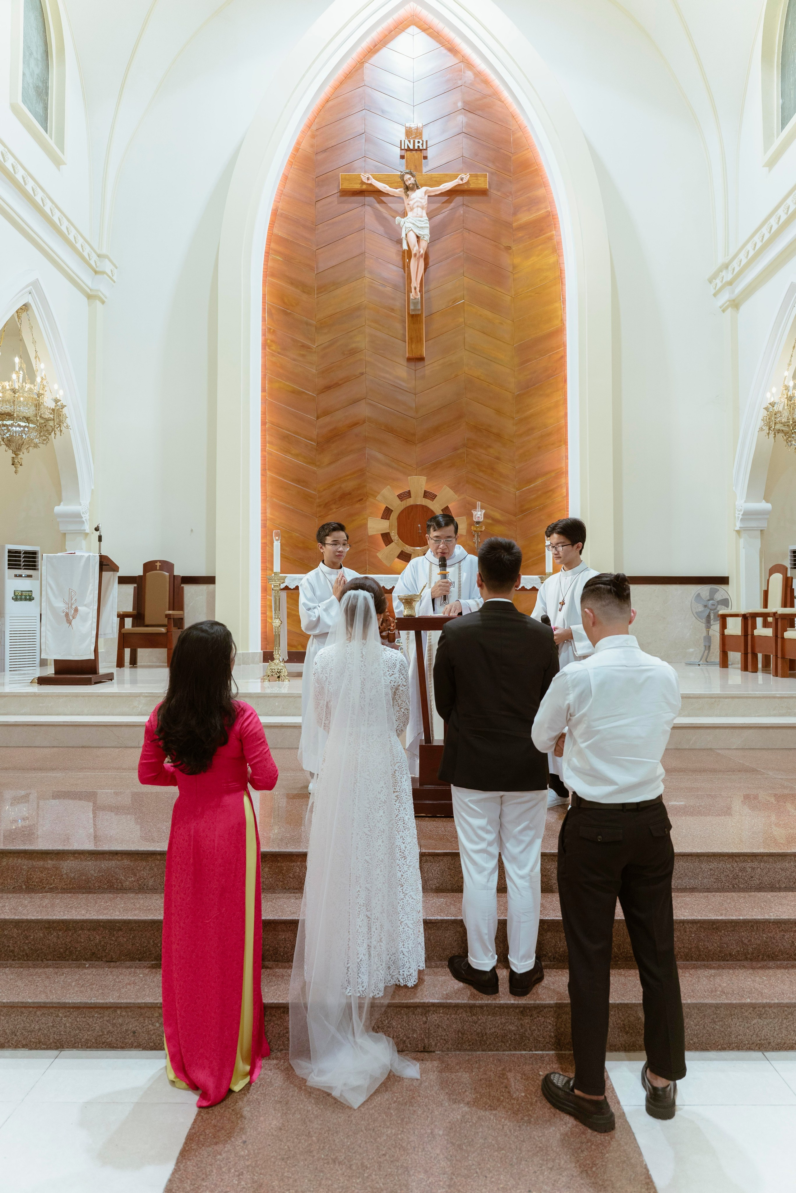 NT- BAO & HUYEN. WEDDING PHOTOGRAPHER IN VIETNAM
