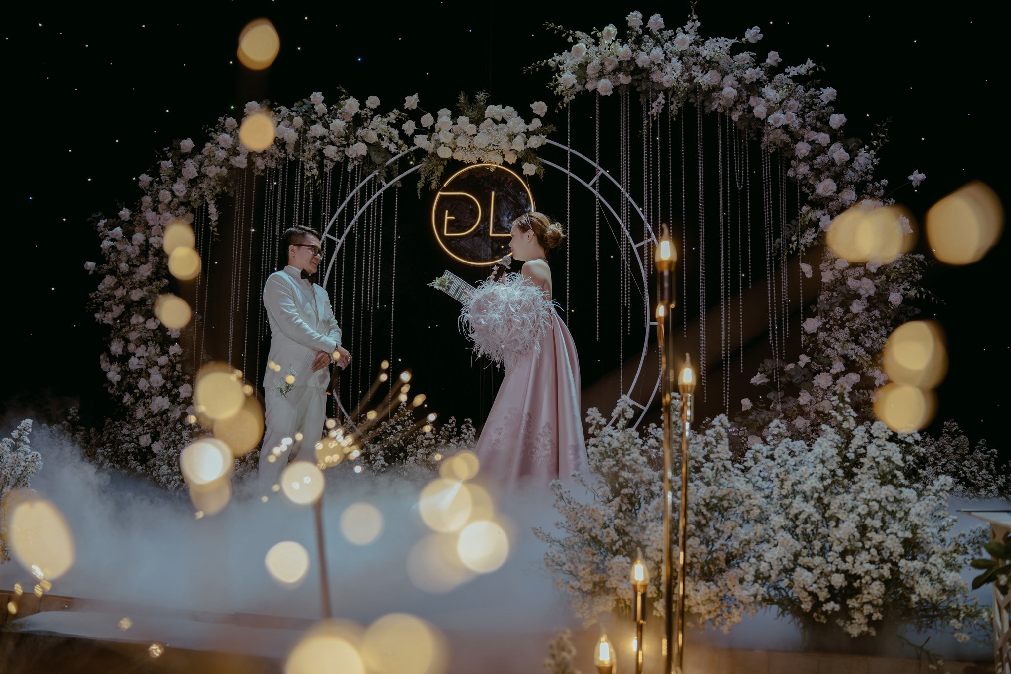 DAT & LINH. WEDDING PHOTOGRAPHER IN VIETNAM