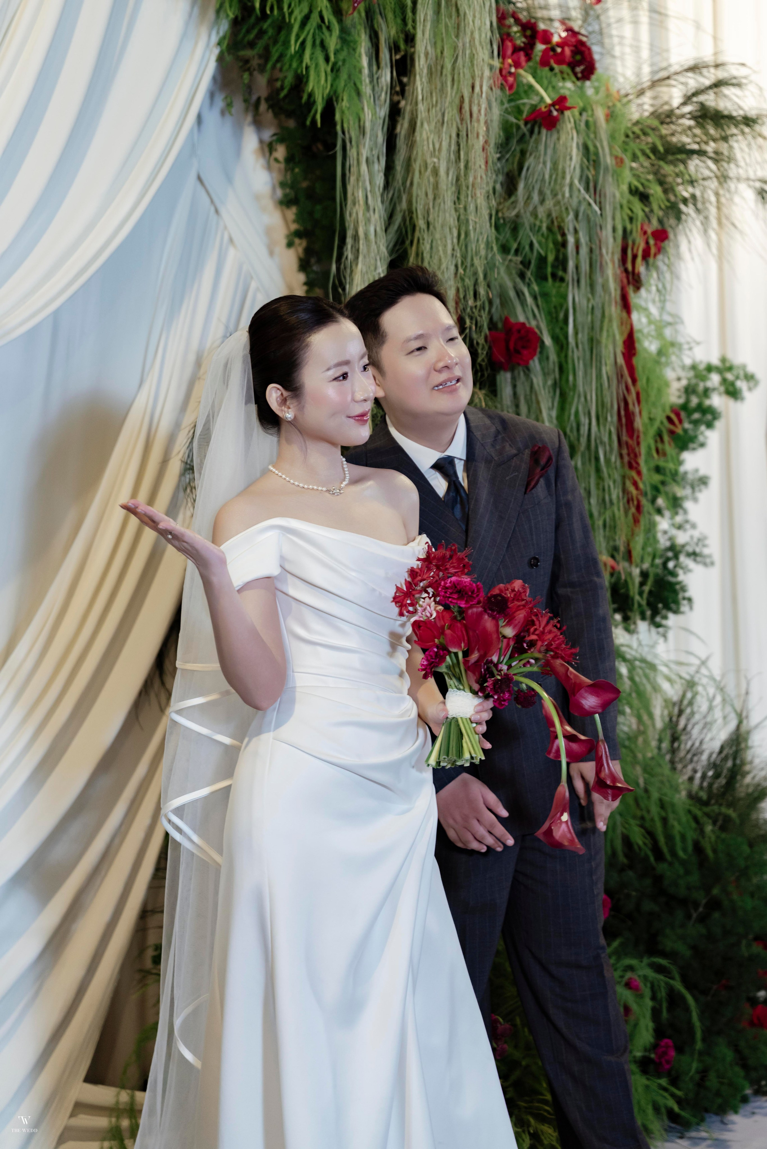 NGHIA & NGOC. WEDDING PHOTOGRAPHER IN VIETNAM