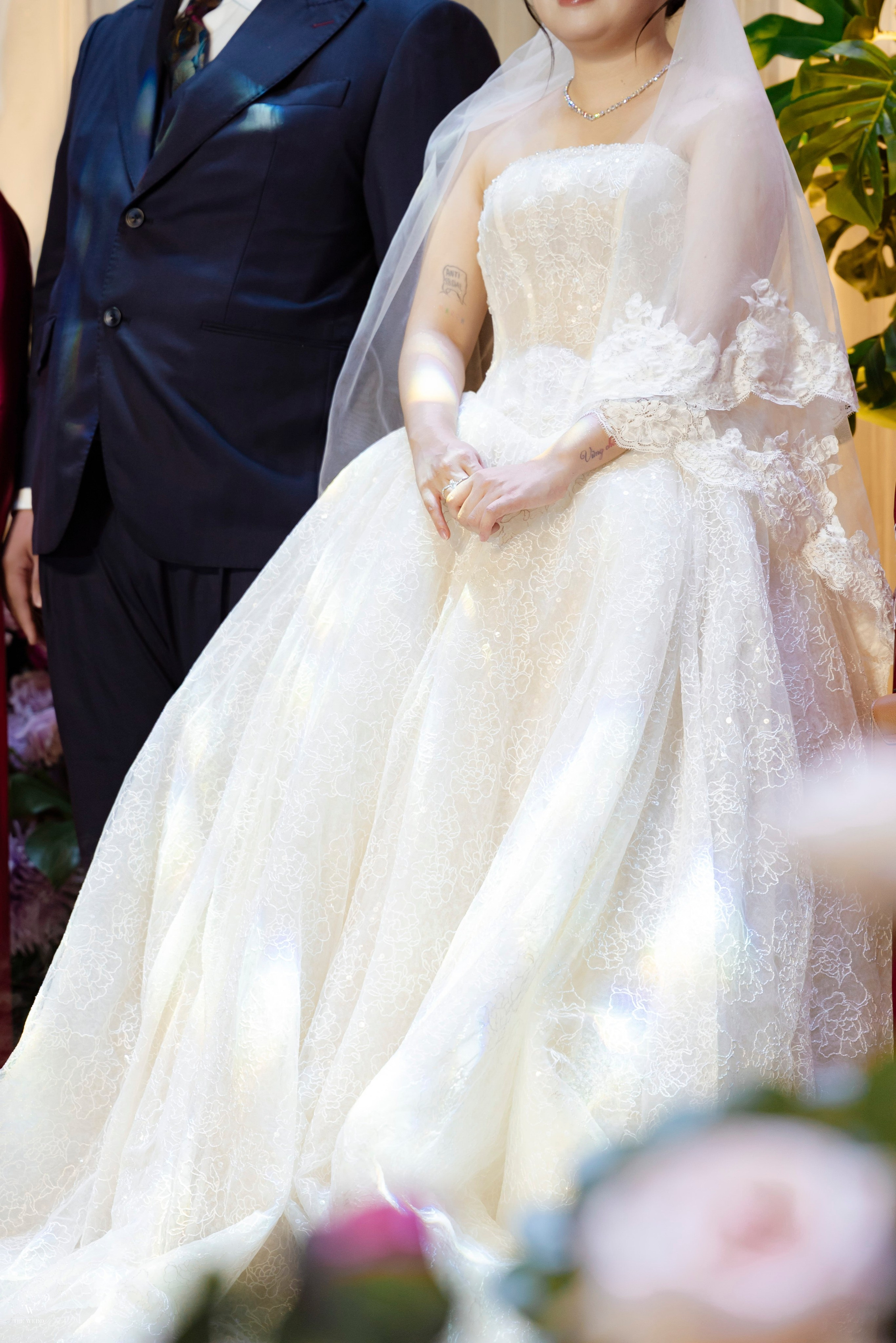 NAM & PHUONG. WEDDING PHOTOGRAPHER IN VIETNAM