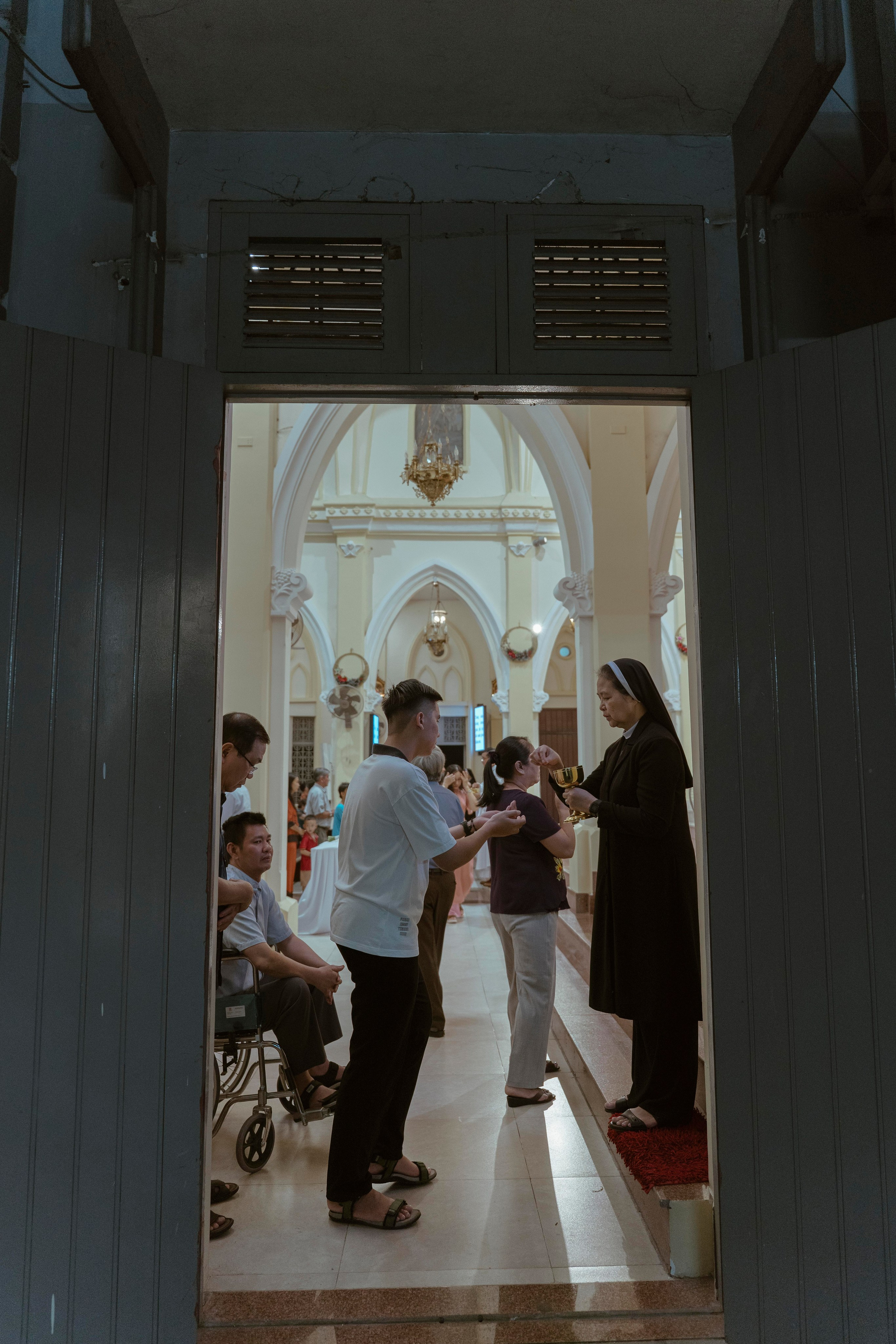NT- BAO & HUYEN. WEDDING PHOTOGRAPHER IN VIETNAM