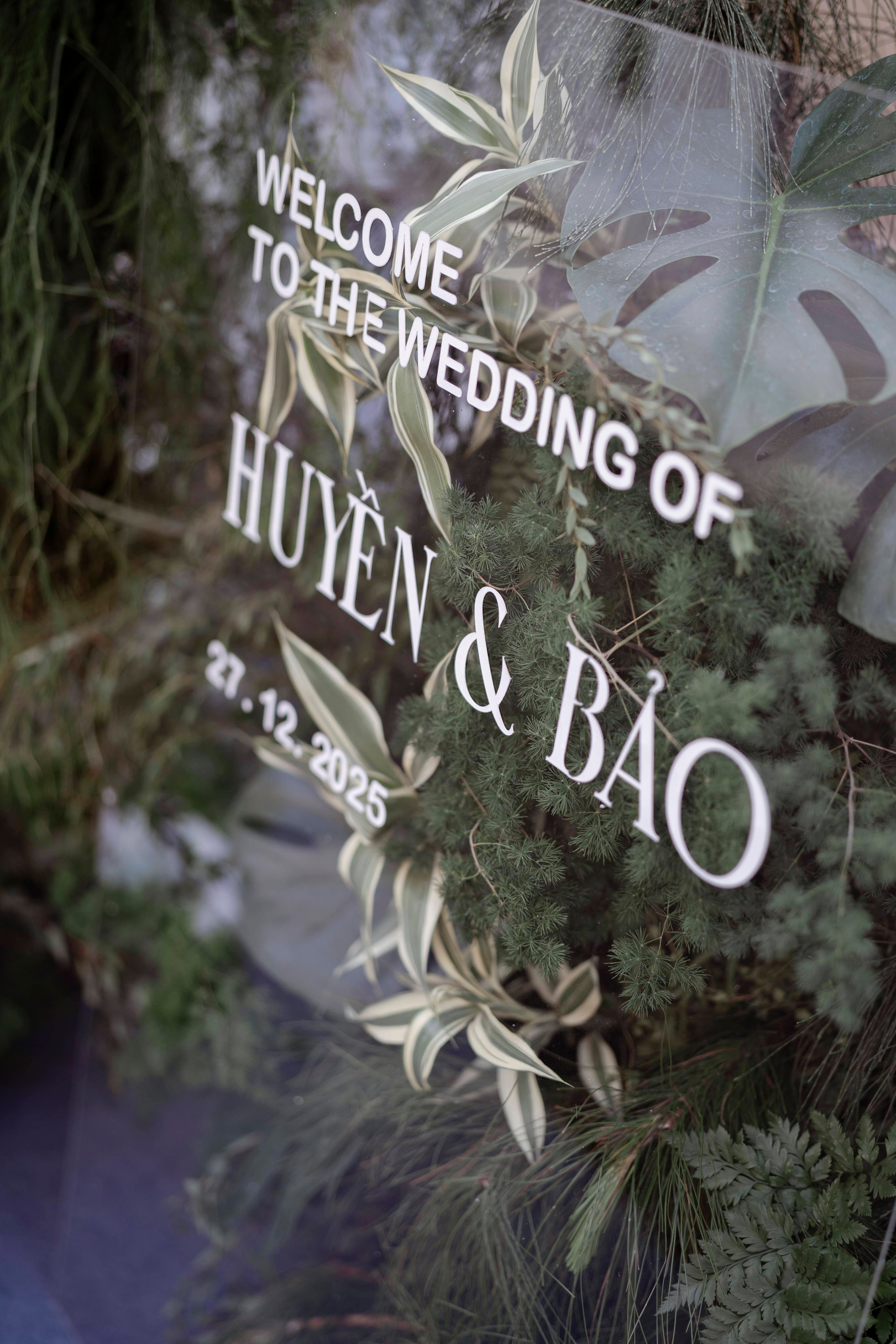 BAO & HUYEN. WEDDING PHOTOGRAPHER IN VIETNAM