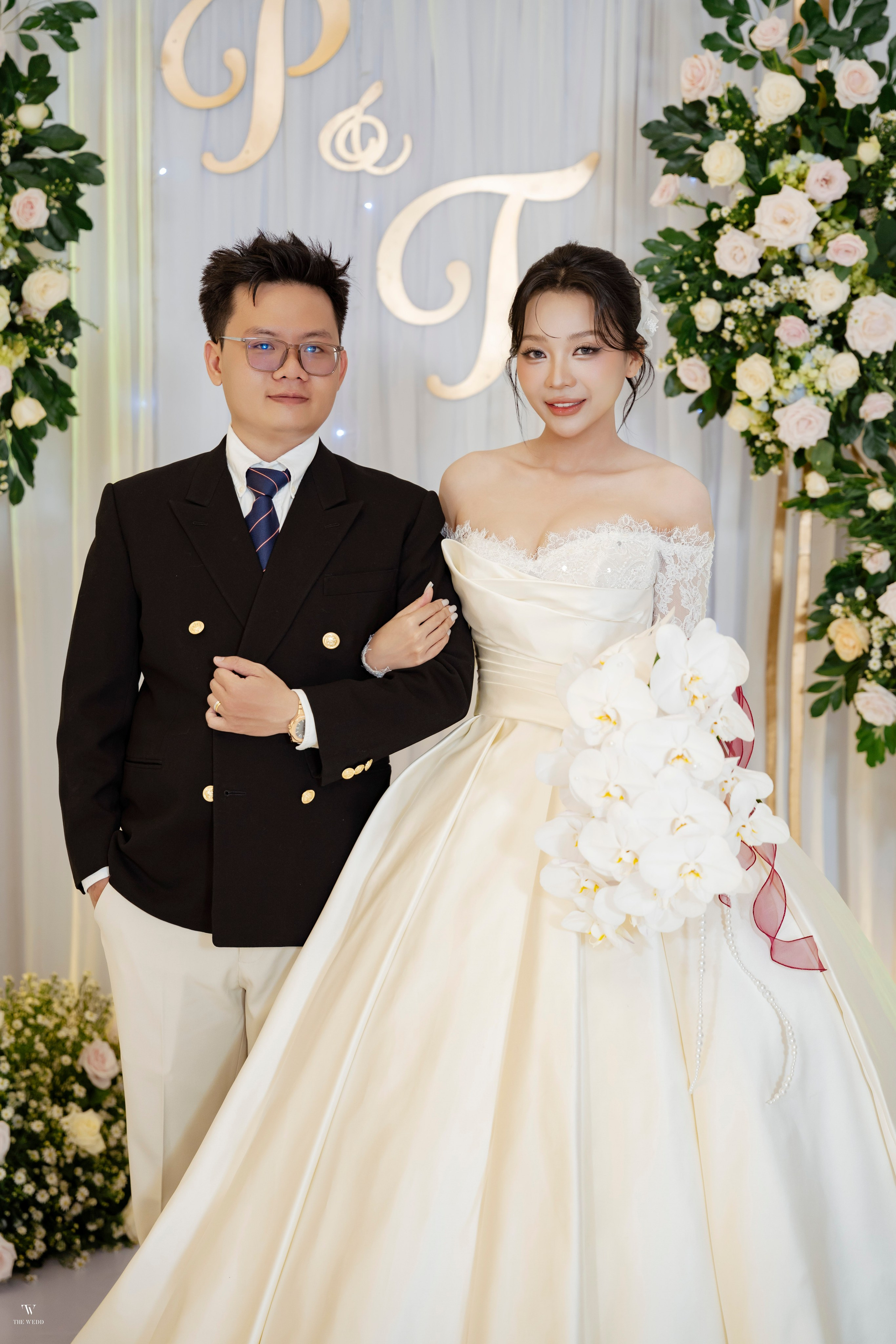 PHUC & TRANG. WEDDING PHOTOGRAPHER IN VIETNAM