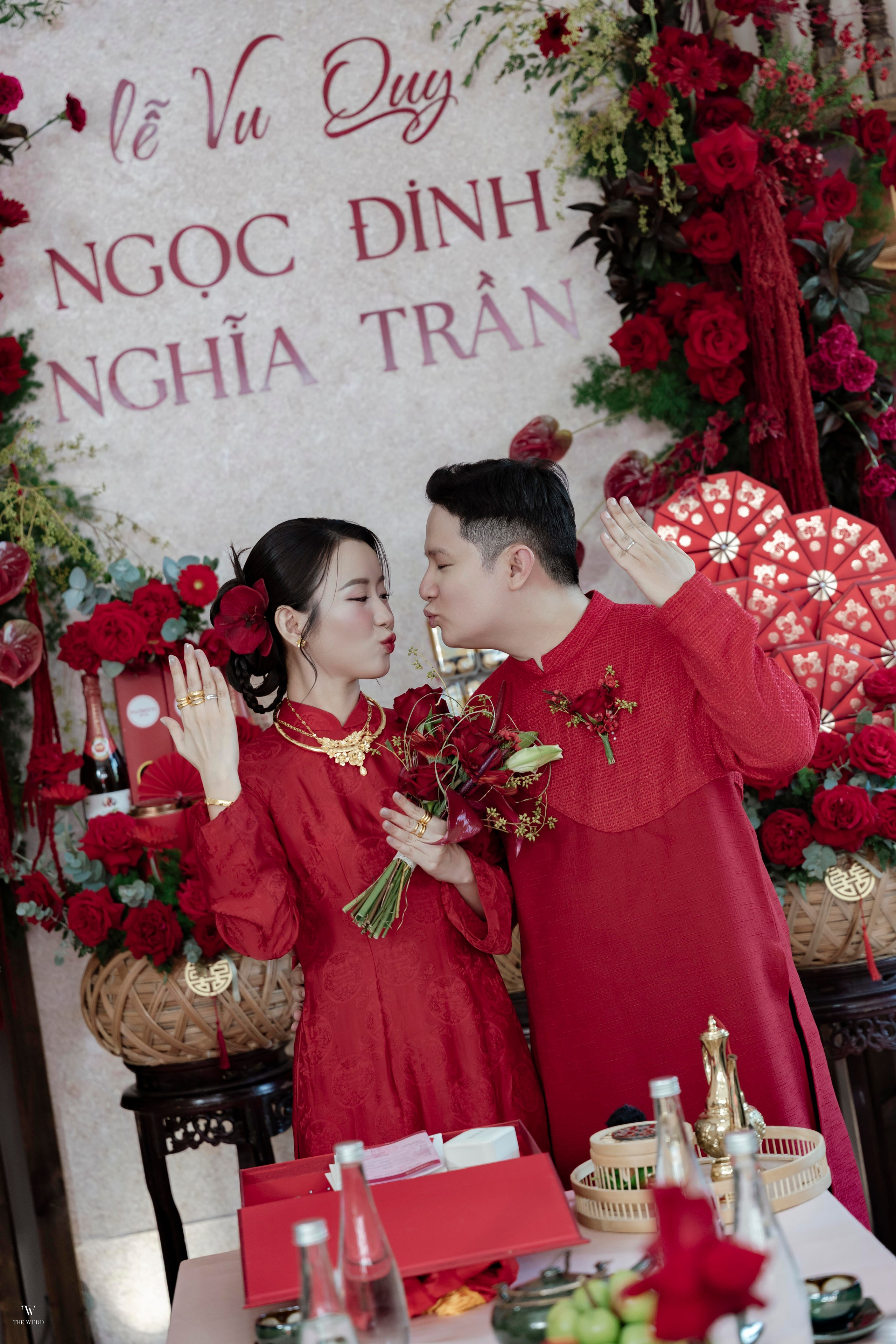 NGHIA & NGOC. WEDDING PHOTOGRAPHER IN VIETNAM