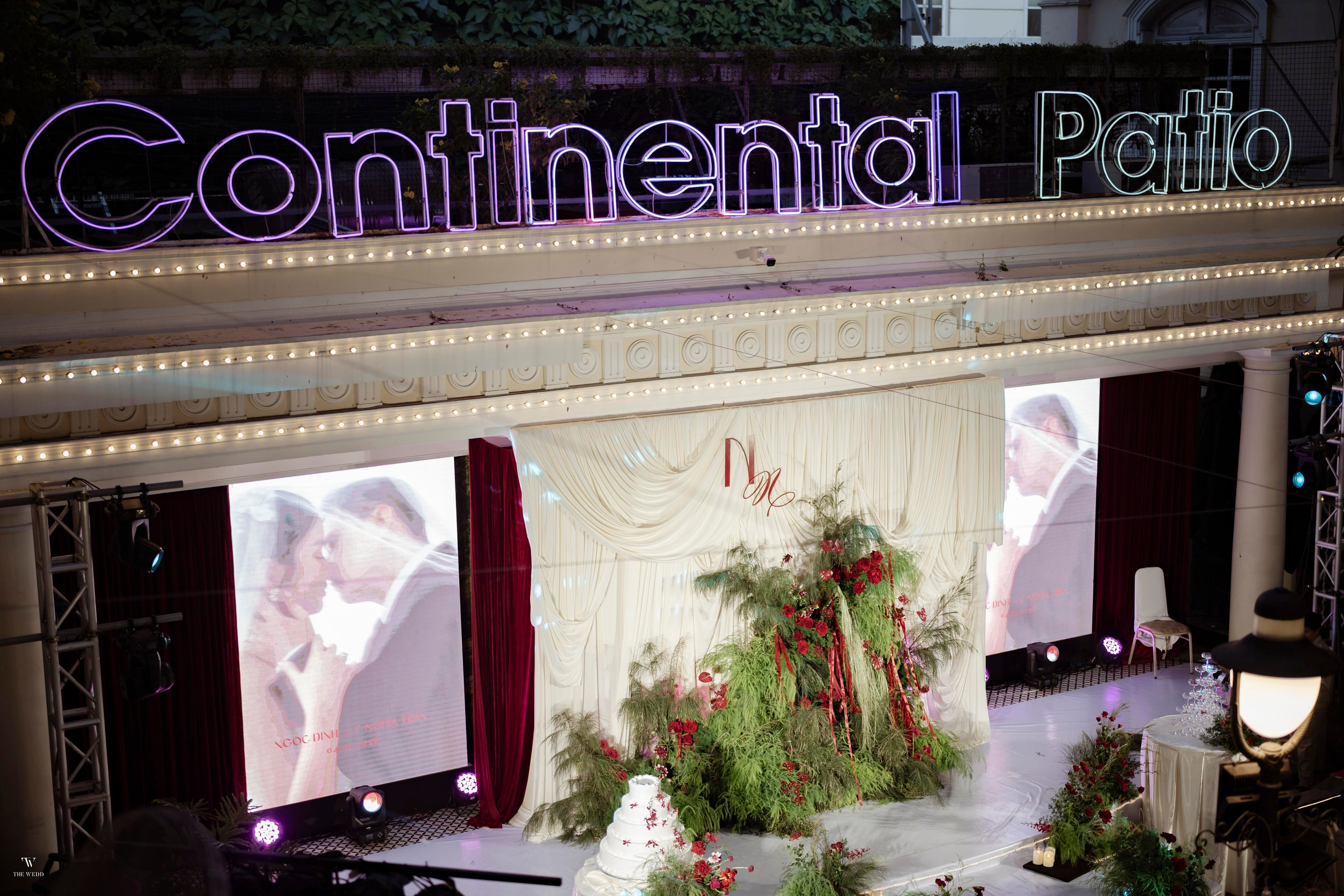 NGHIA & NGOC. WEDDING PHOTOGRAPHER IN VIETNAM