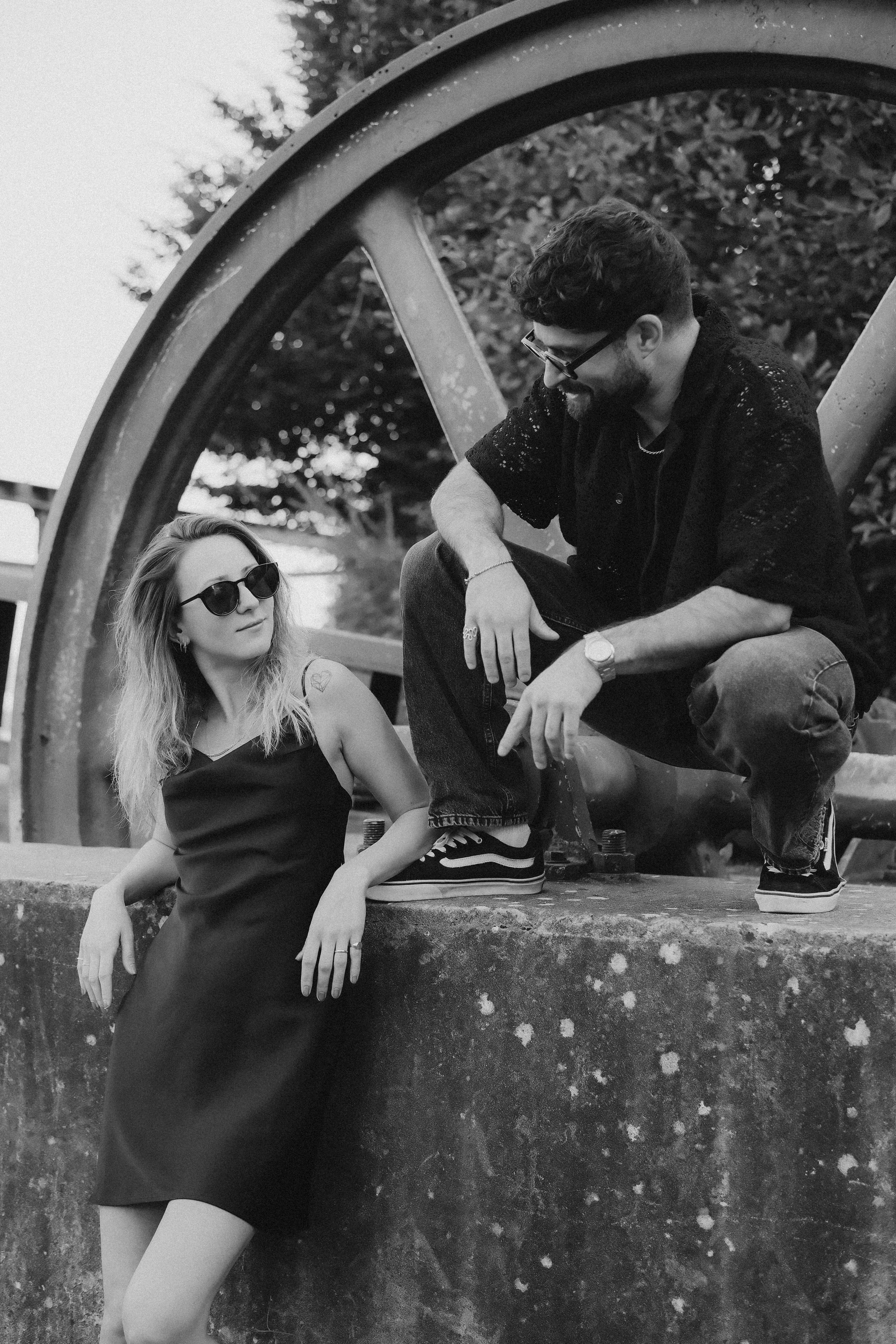 Lifestyle-Fotografie. Natalja Photographie