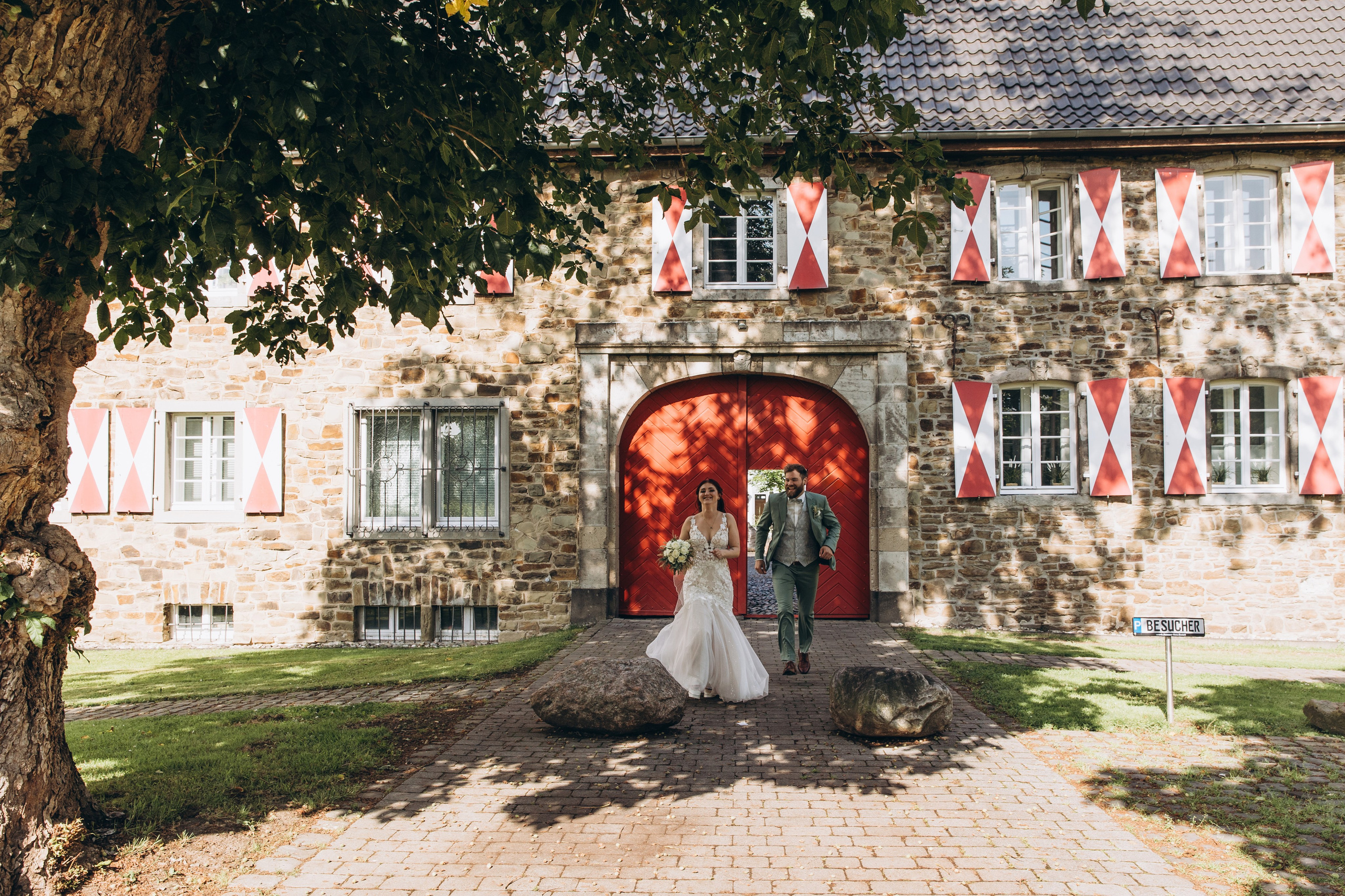 Angilina and Fabian. Wedding Stories — Professional Wedding Photography & Videography in Germany, Italy, Spain & all across Europe