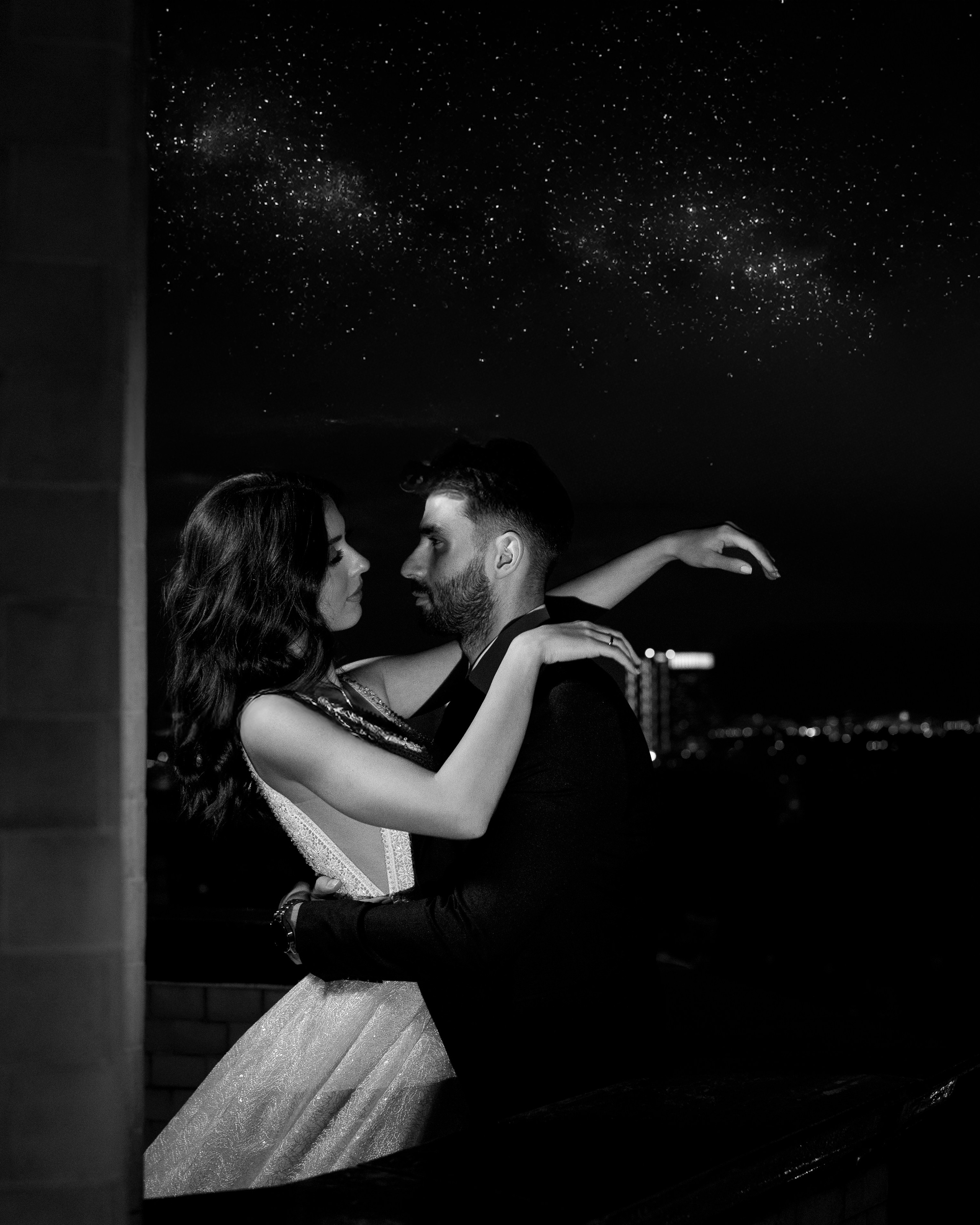 LJUBAV. Profesionalna Fotografija Beograd — Staša Komatina